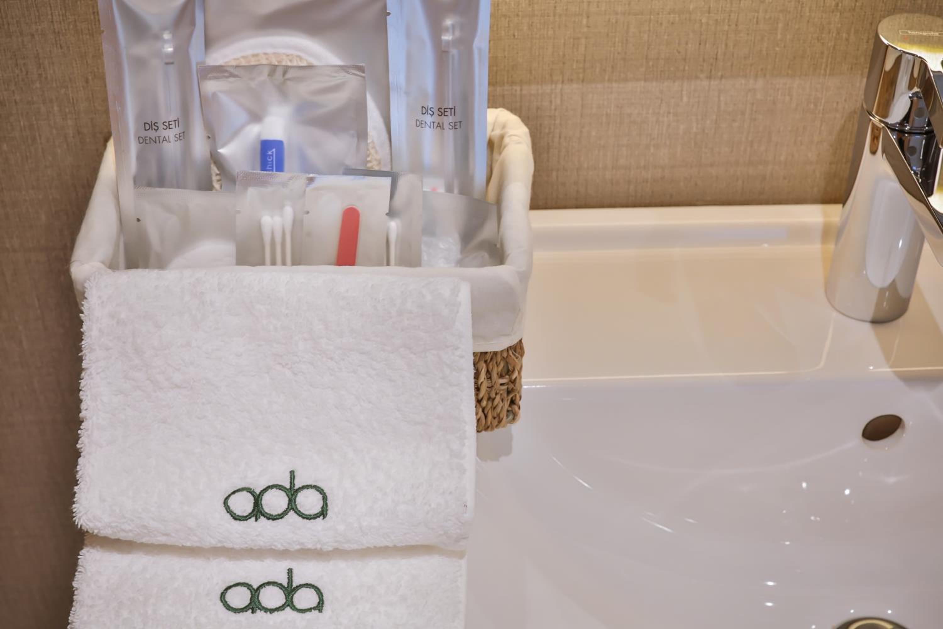 Ada Suites Nişantaşı - Image 28