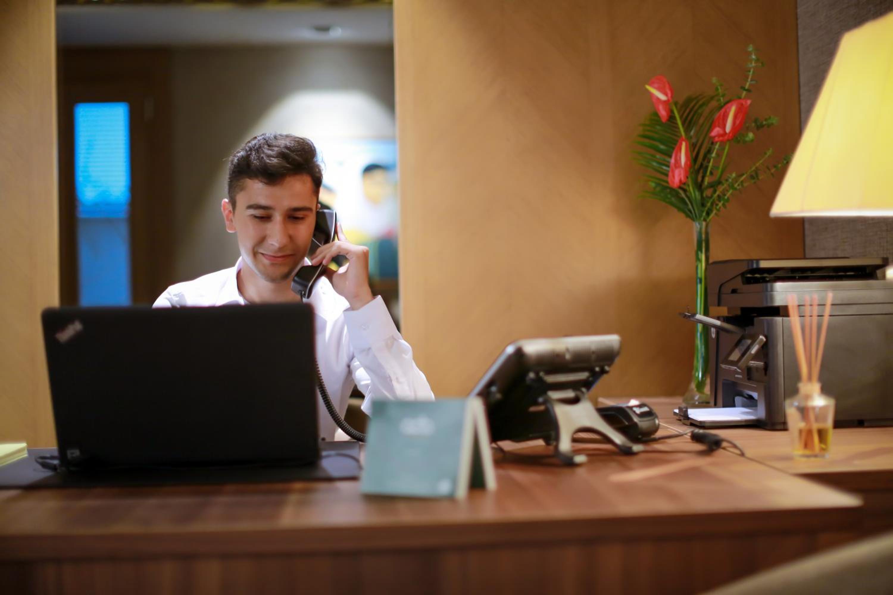 Ada Suites Nişantaşı - Image 27