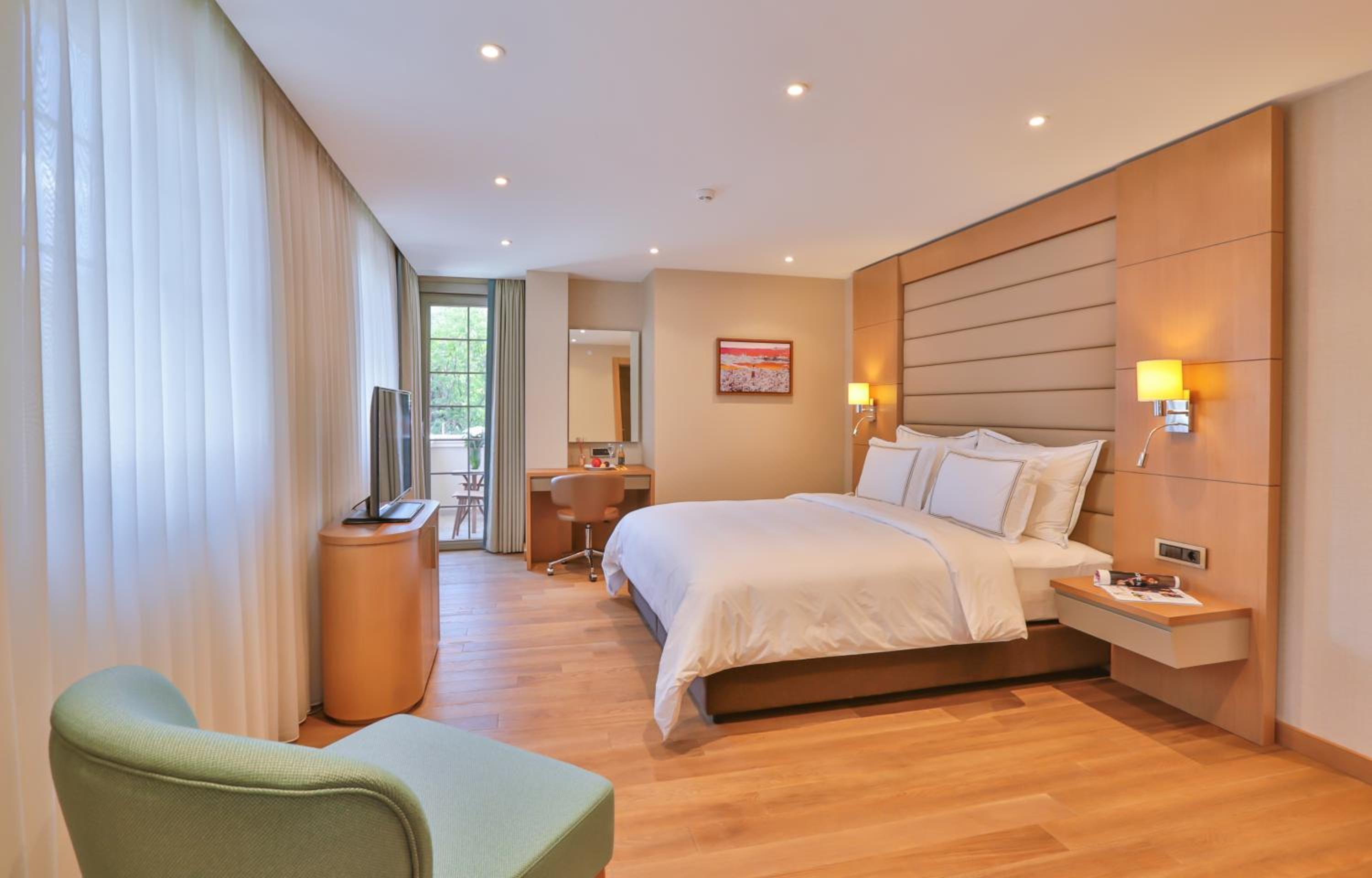 Ada Suites Nişantaşı - Image 43