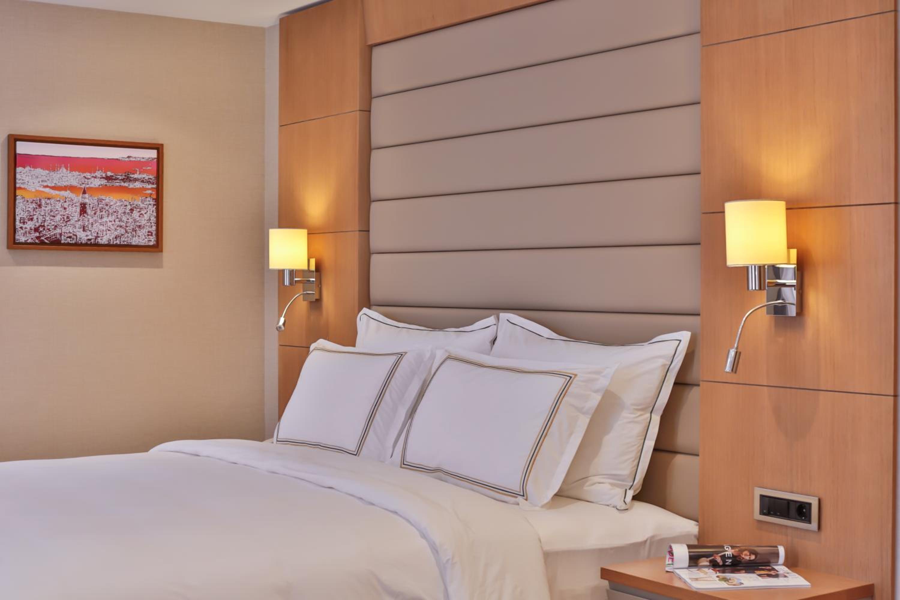 Ada Suites Nişantaşı - Image 44