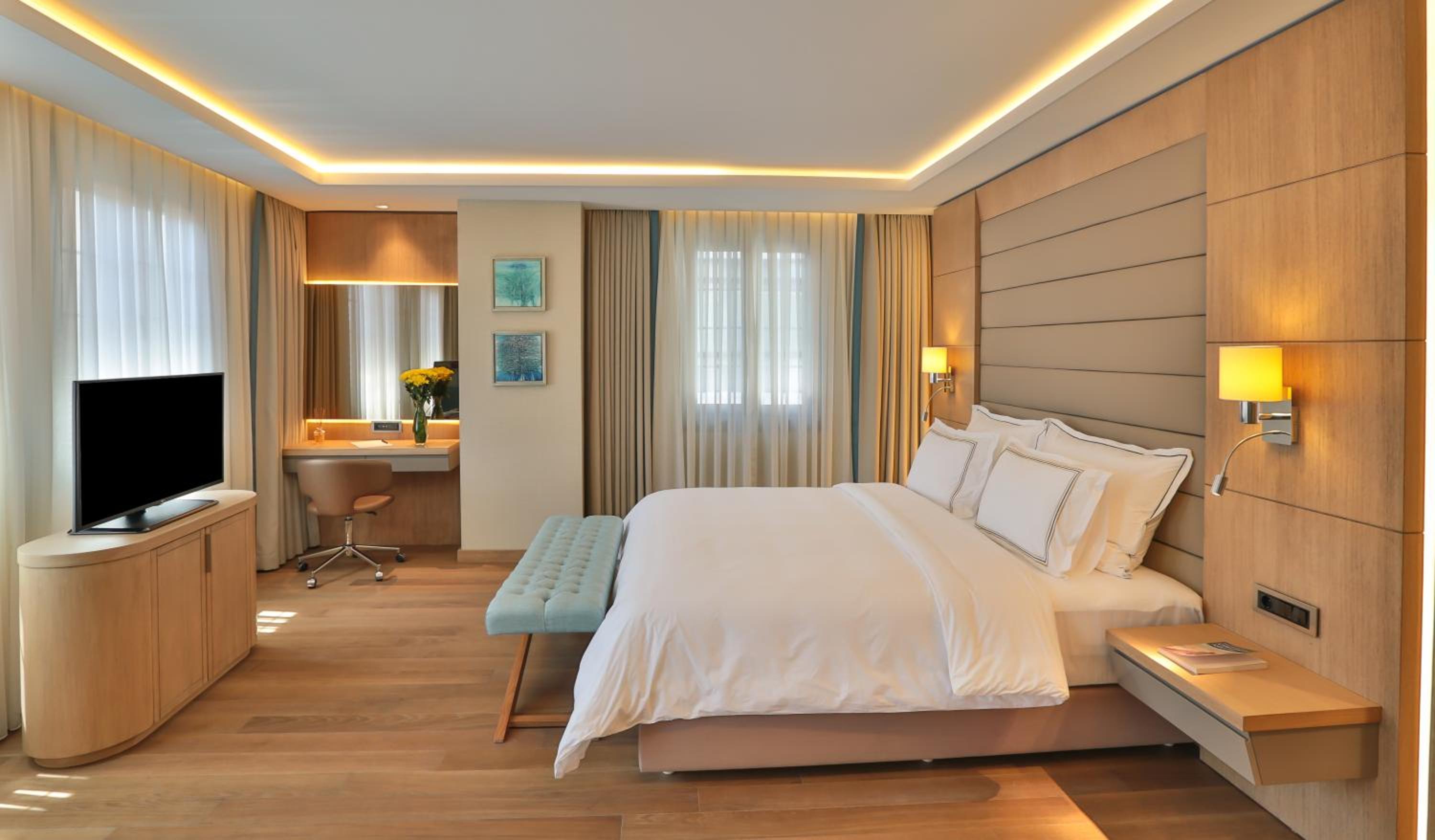 Ada Suites Nişantaşı - Image 49