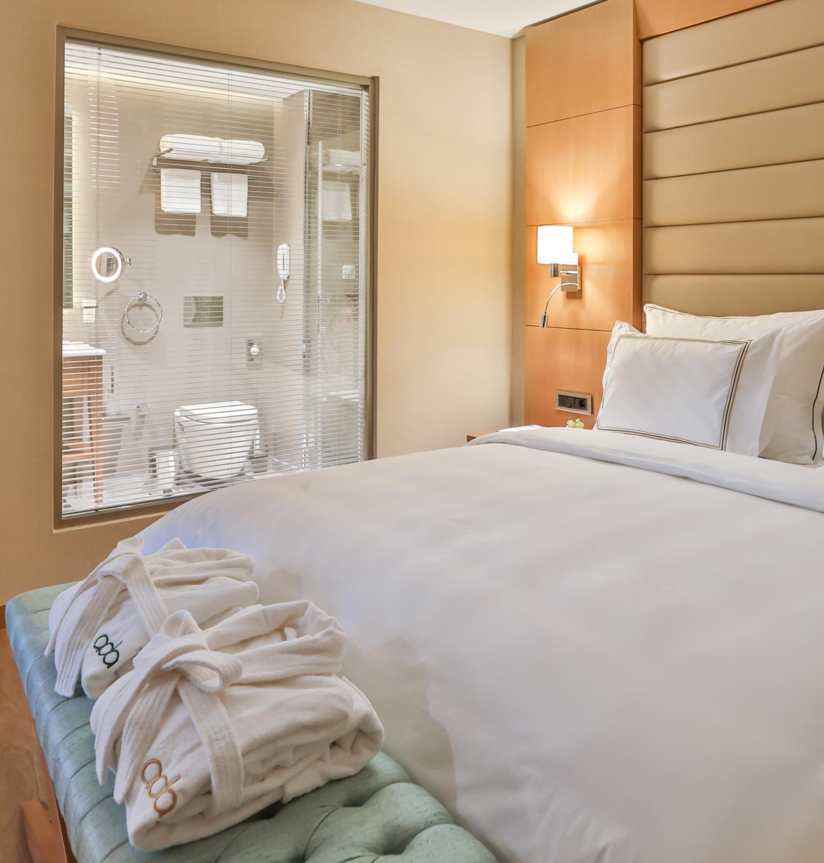 Ada Suites Nişantaşı - Image 60
