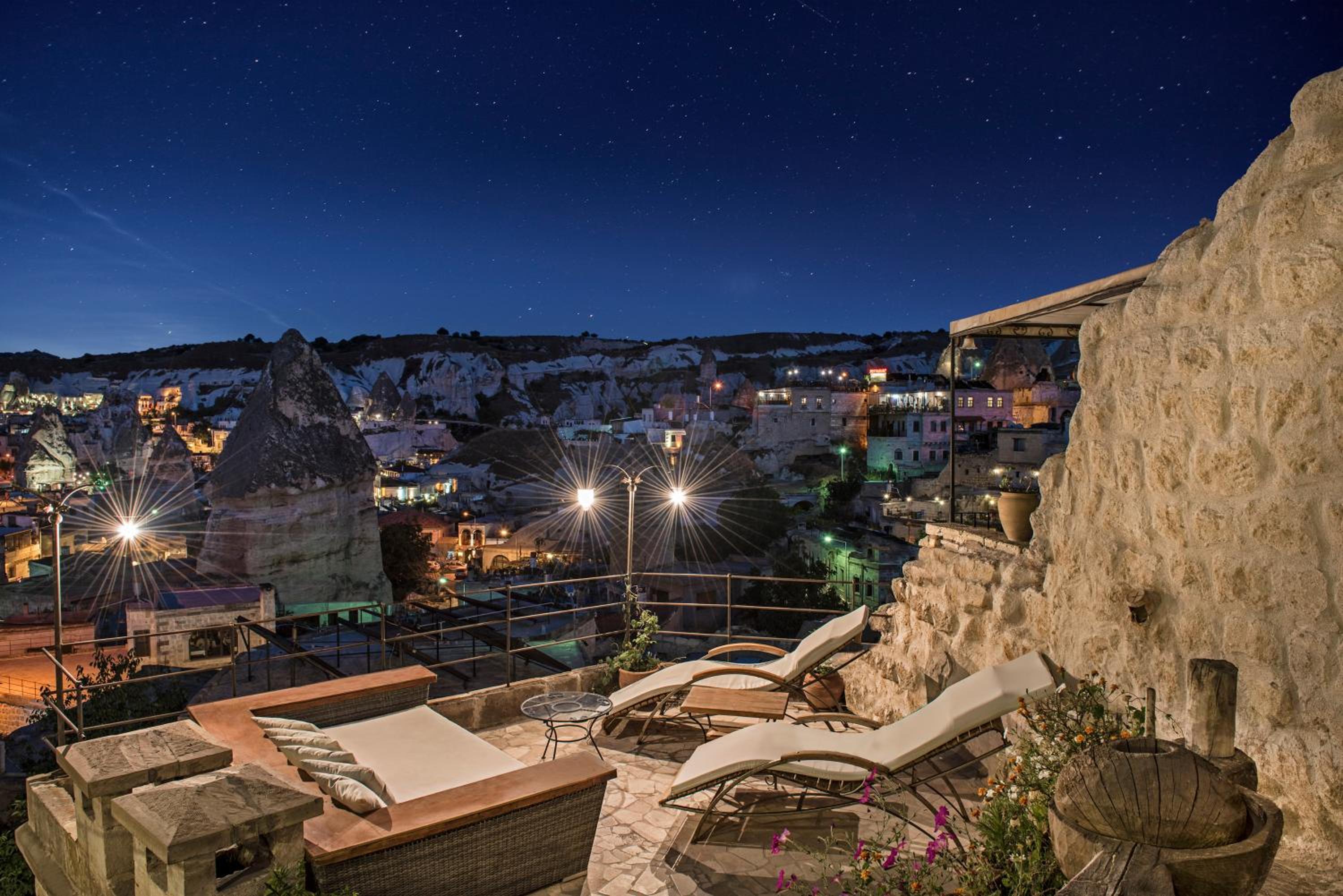 Aydinli Cave Hotel - Image 21