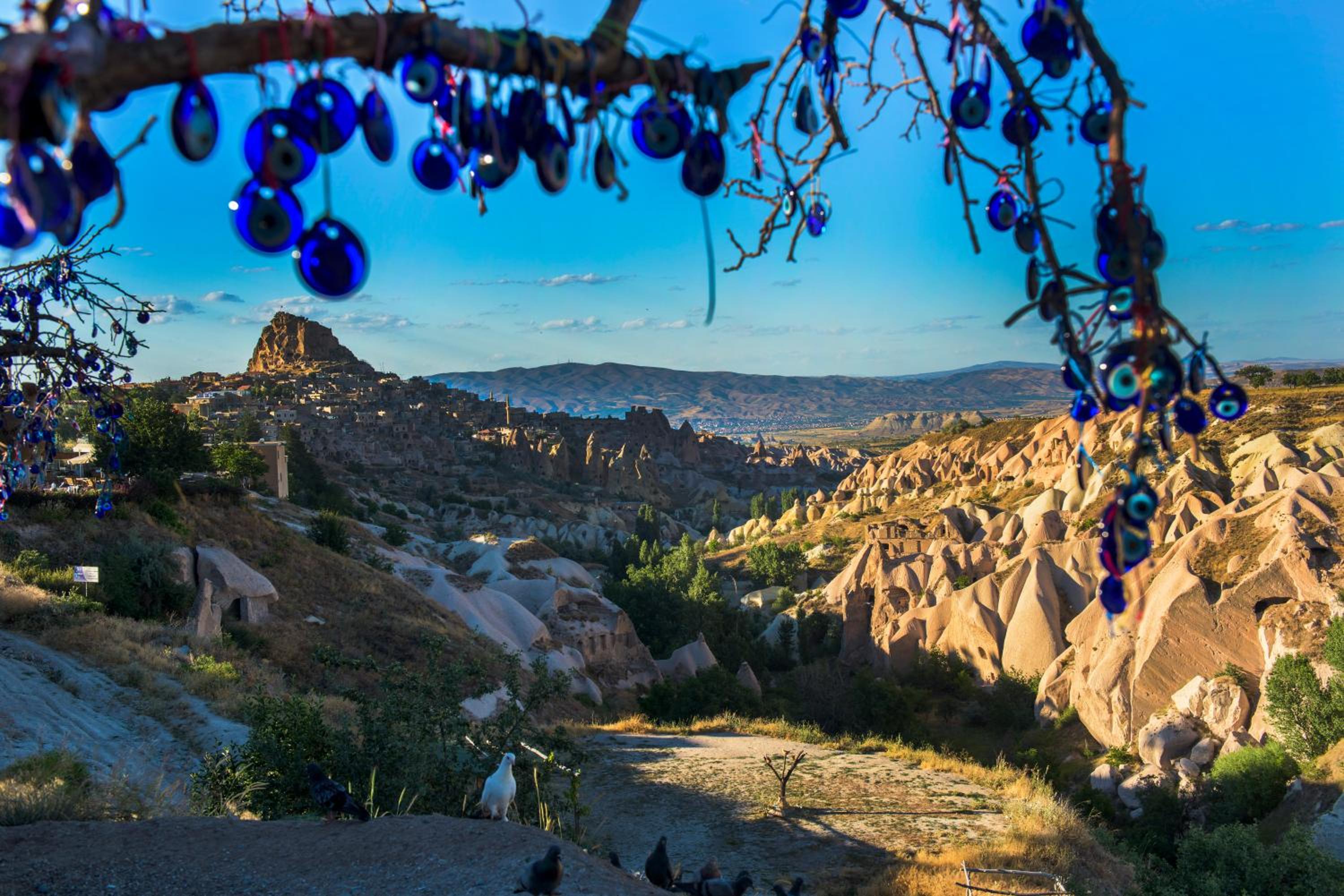 Aydinli Cave Hotel - Image 27