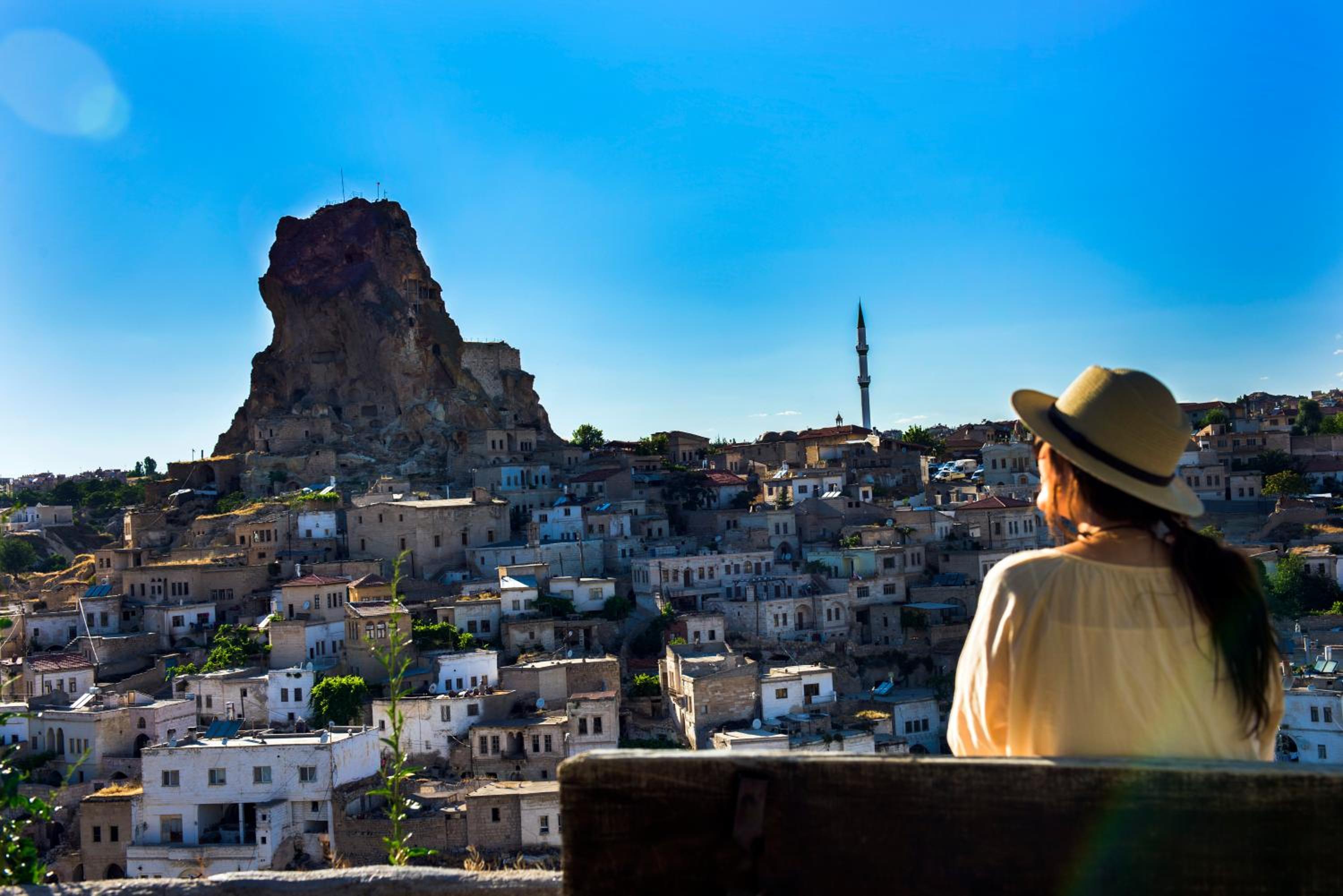 Aydinli Cave Hotel - Image 29