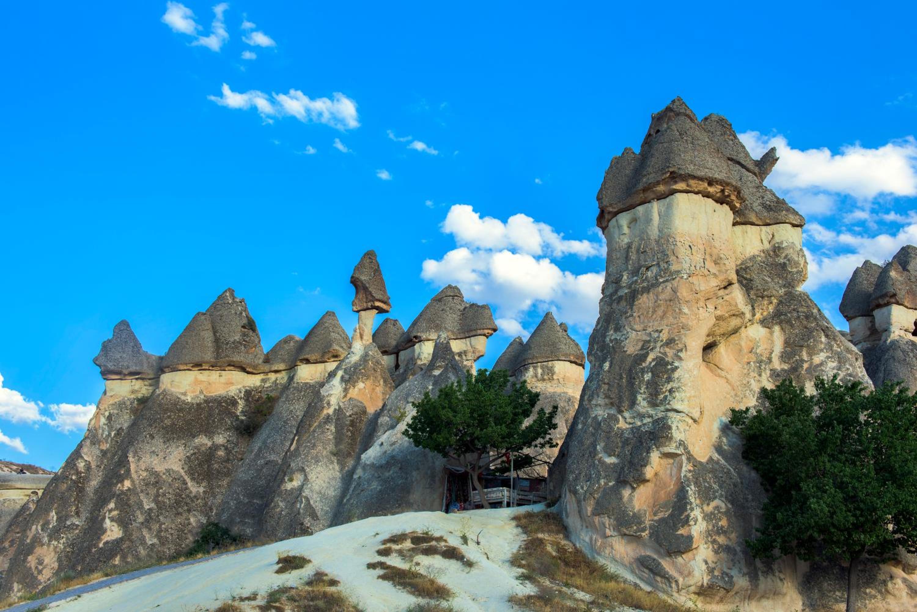 Aydinli Cave Hotel - Image 22
