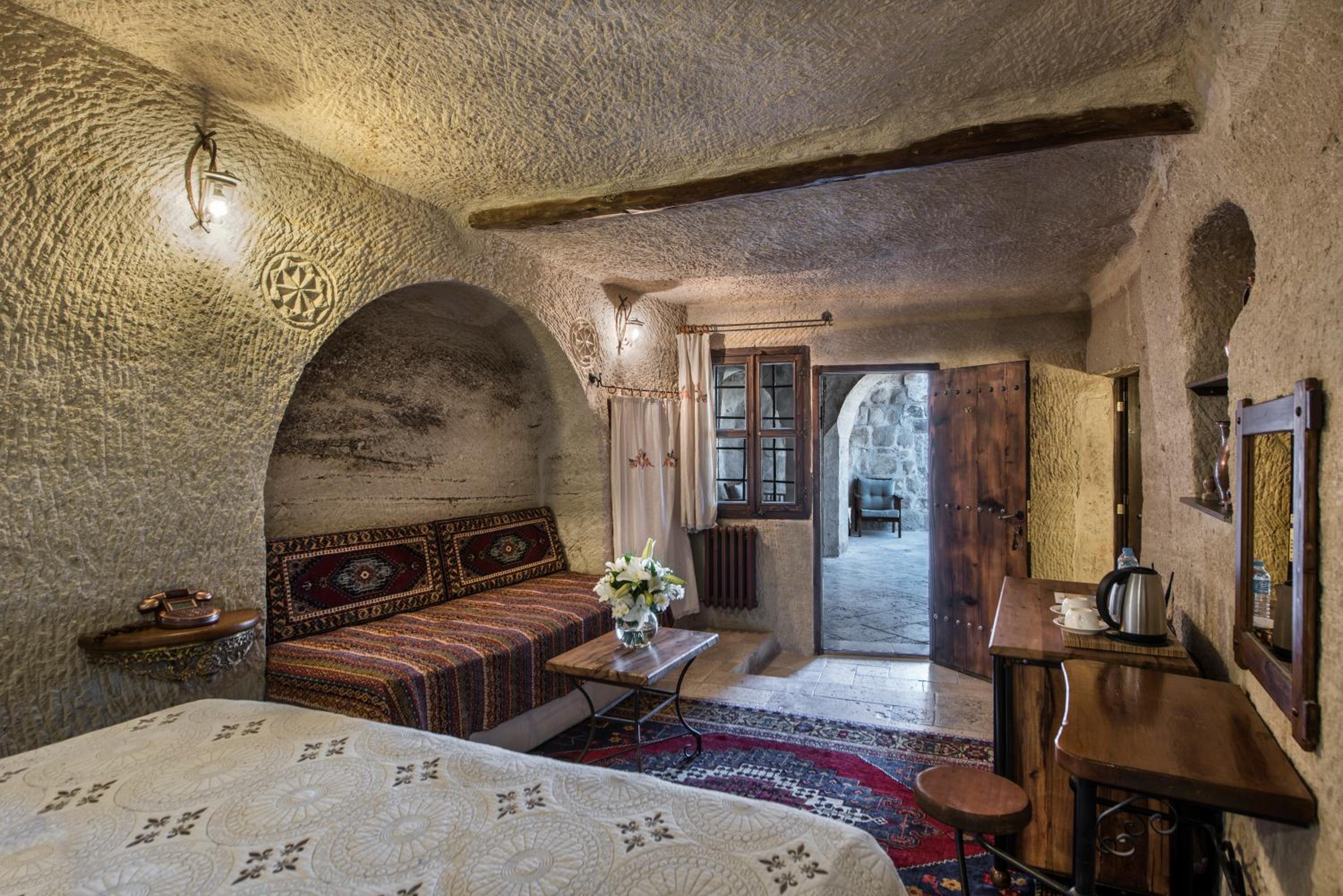 Aydinli Cave Hotel - Image 33