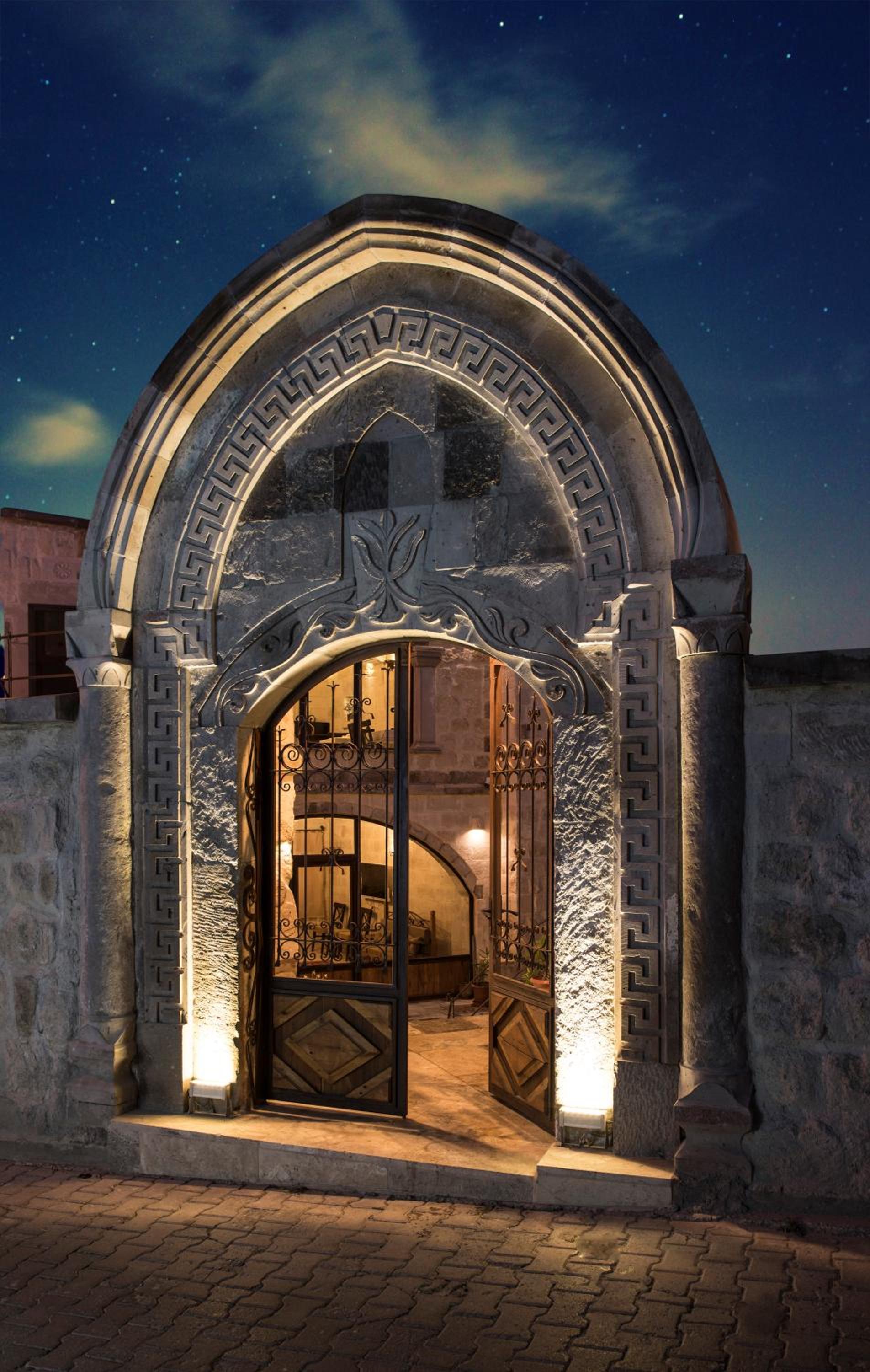 Aydinli Cave Hotel - Image 18