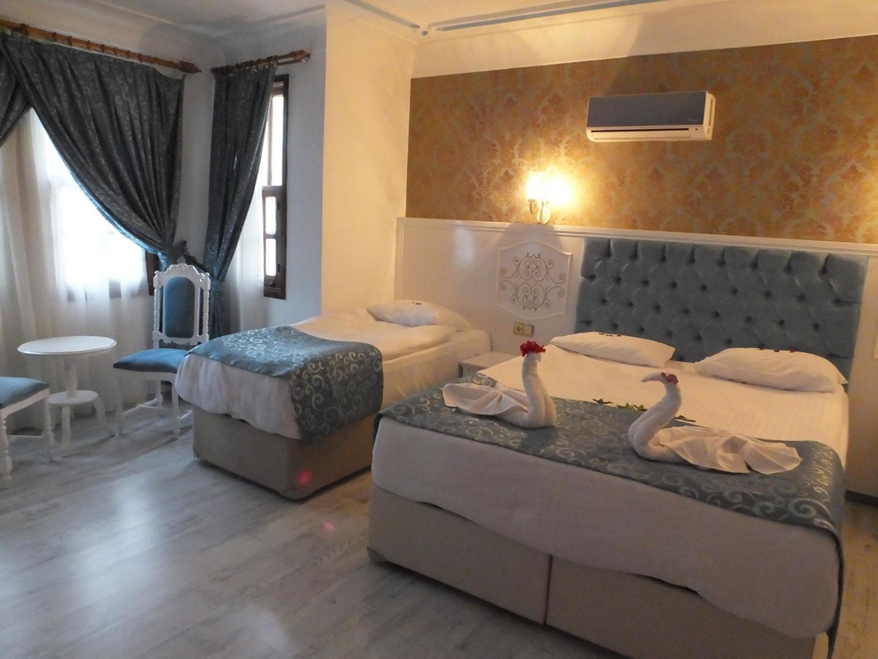 Urcu Hotel - Image 106