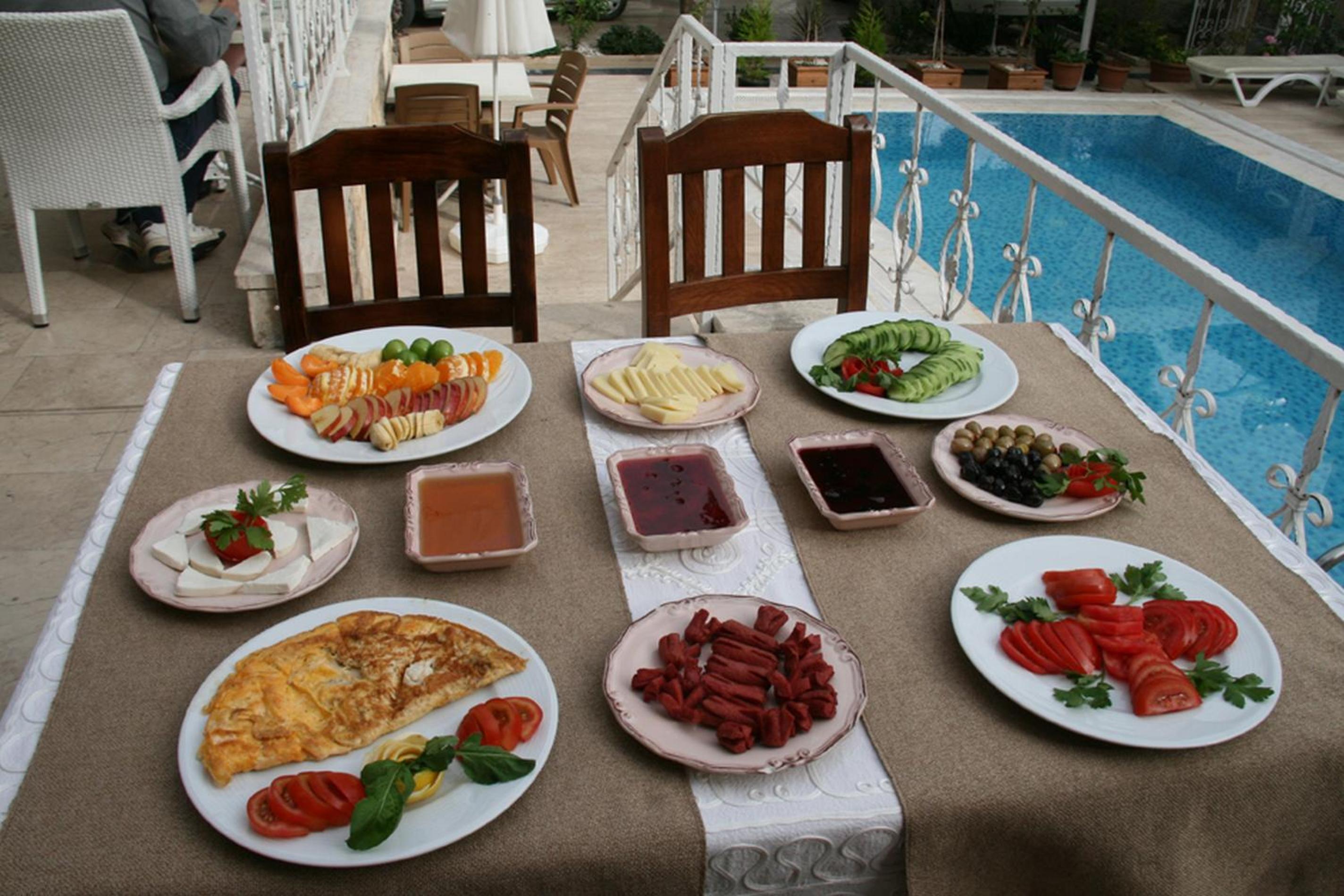 Urcu Hotel - Image 45