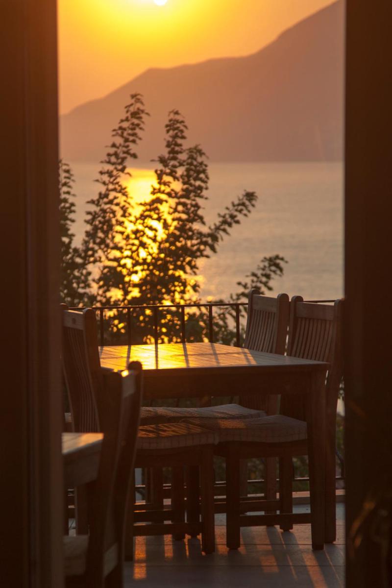 Mekvin Hotels Deniz Feneri Fener Yetişkinlere Özel +12 - Image 188