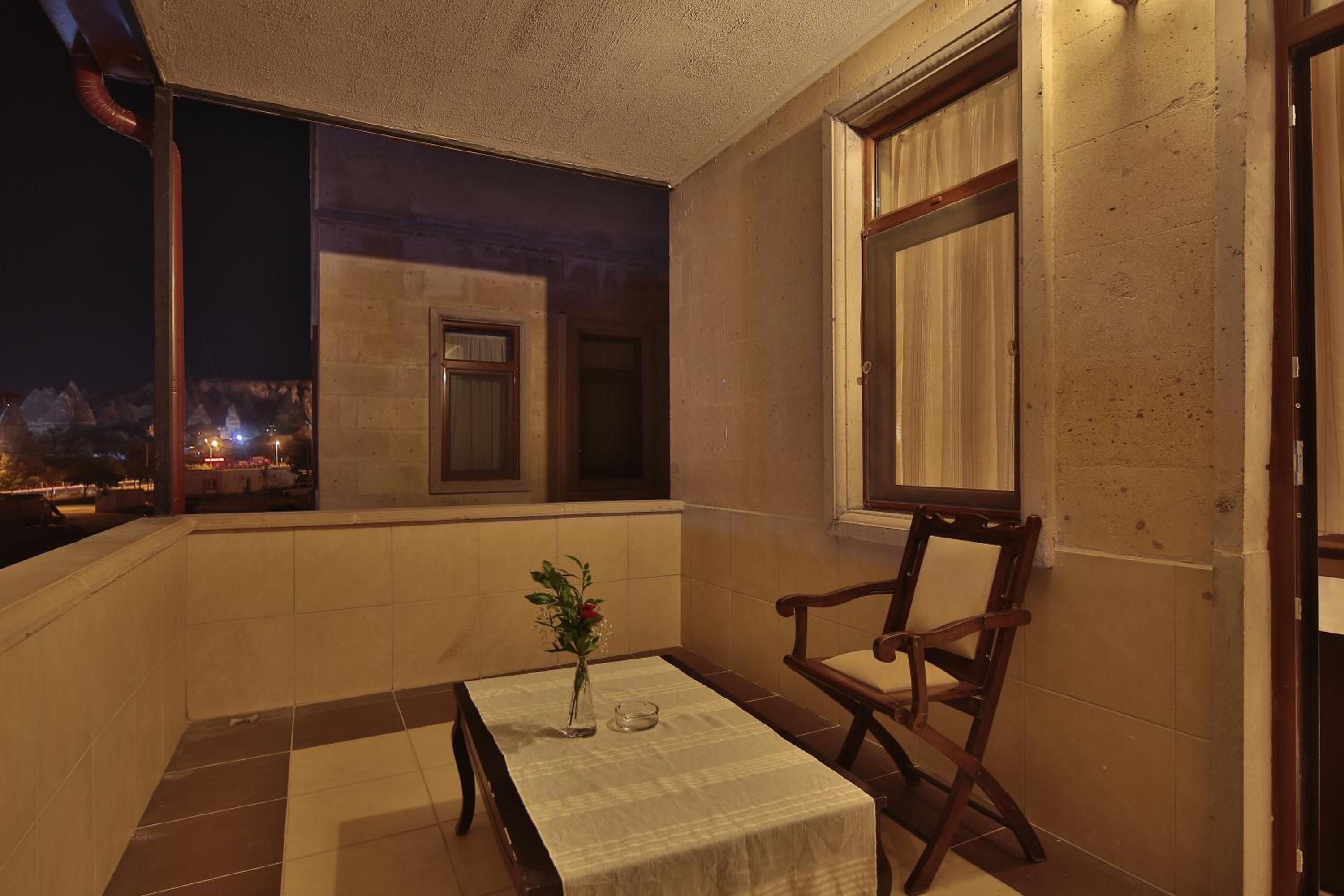 Royal Stone Houses - Goreme - Image 42