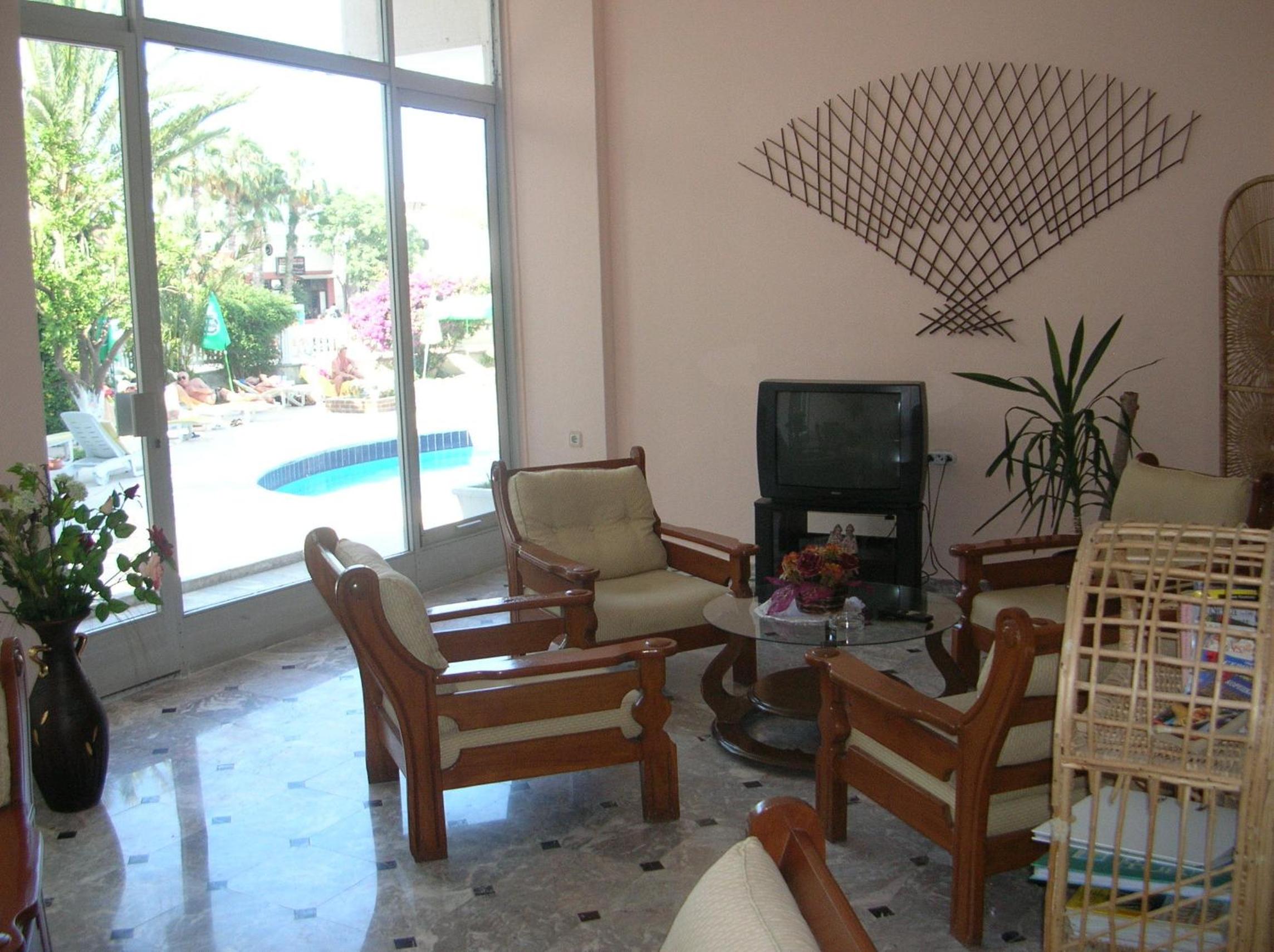 Kemer Hotel - Image 17