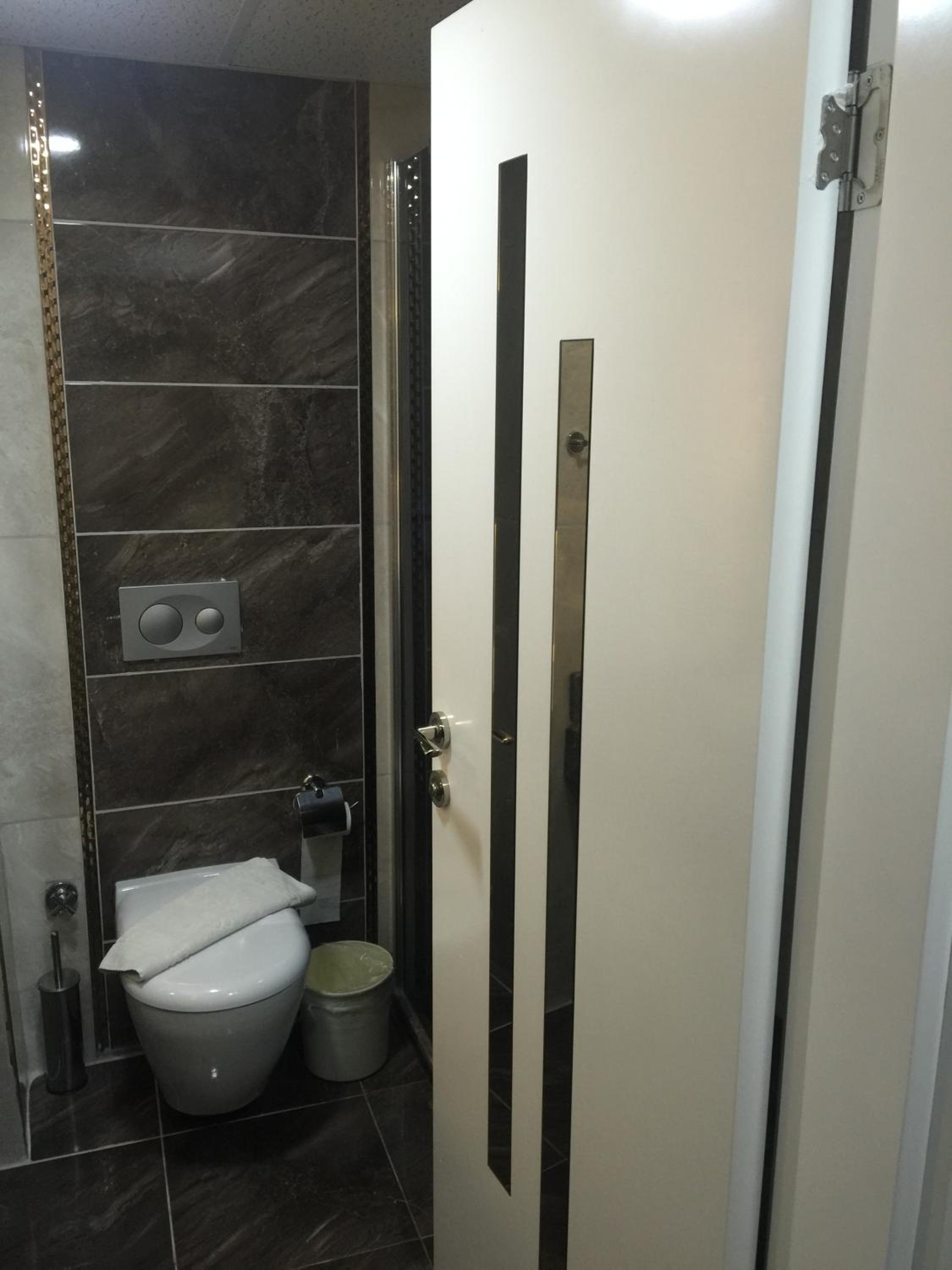 Grand Kayalar Hotel - Image 8