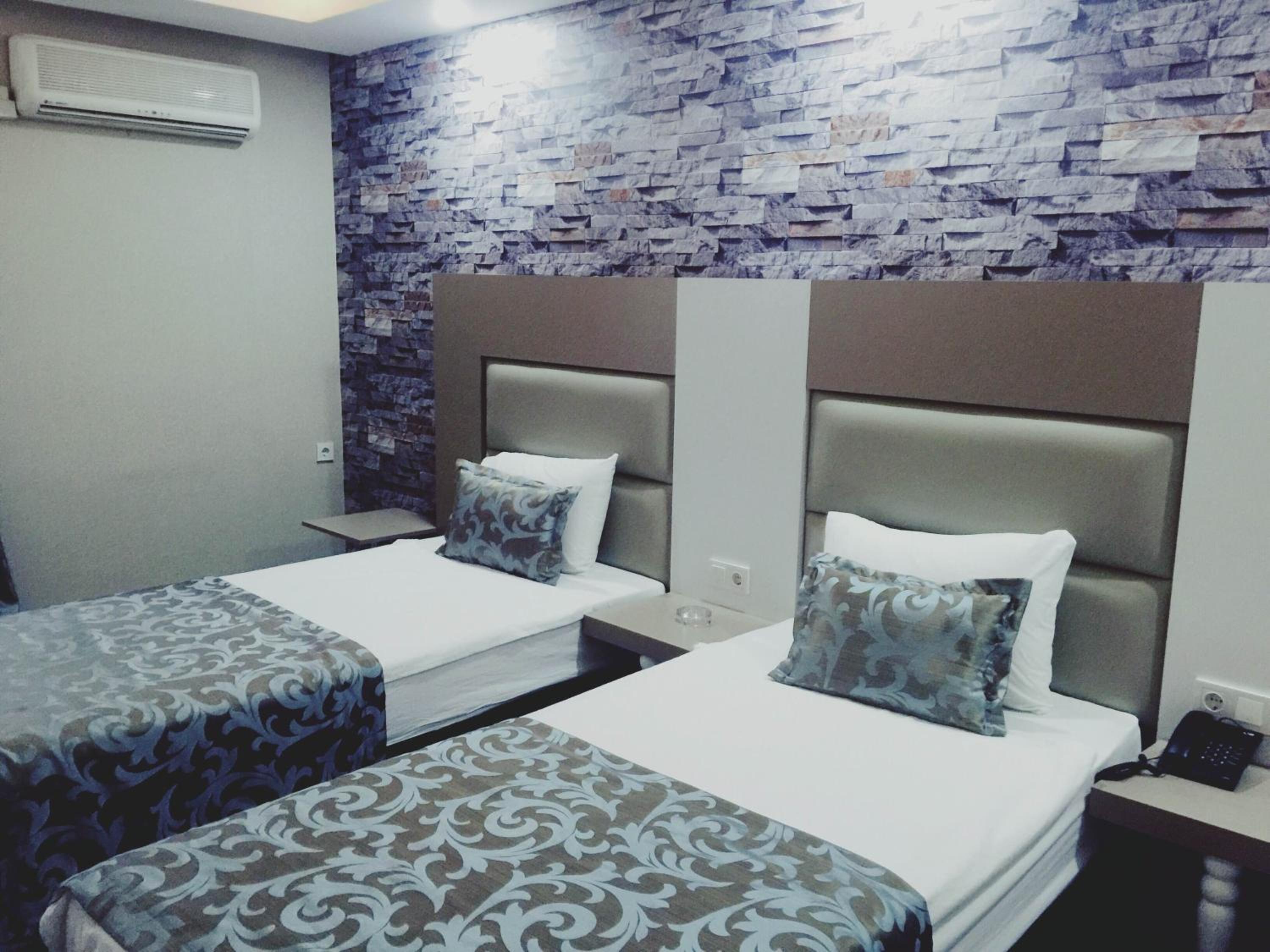 Grand Kayalar Hotel - Image 9