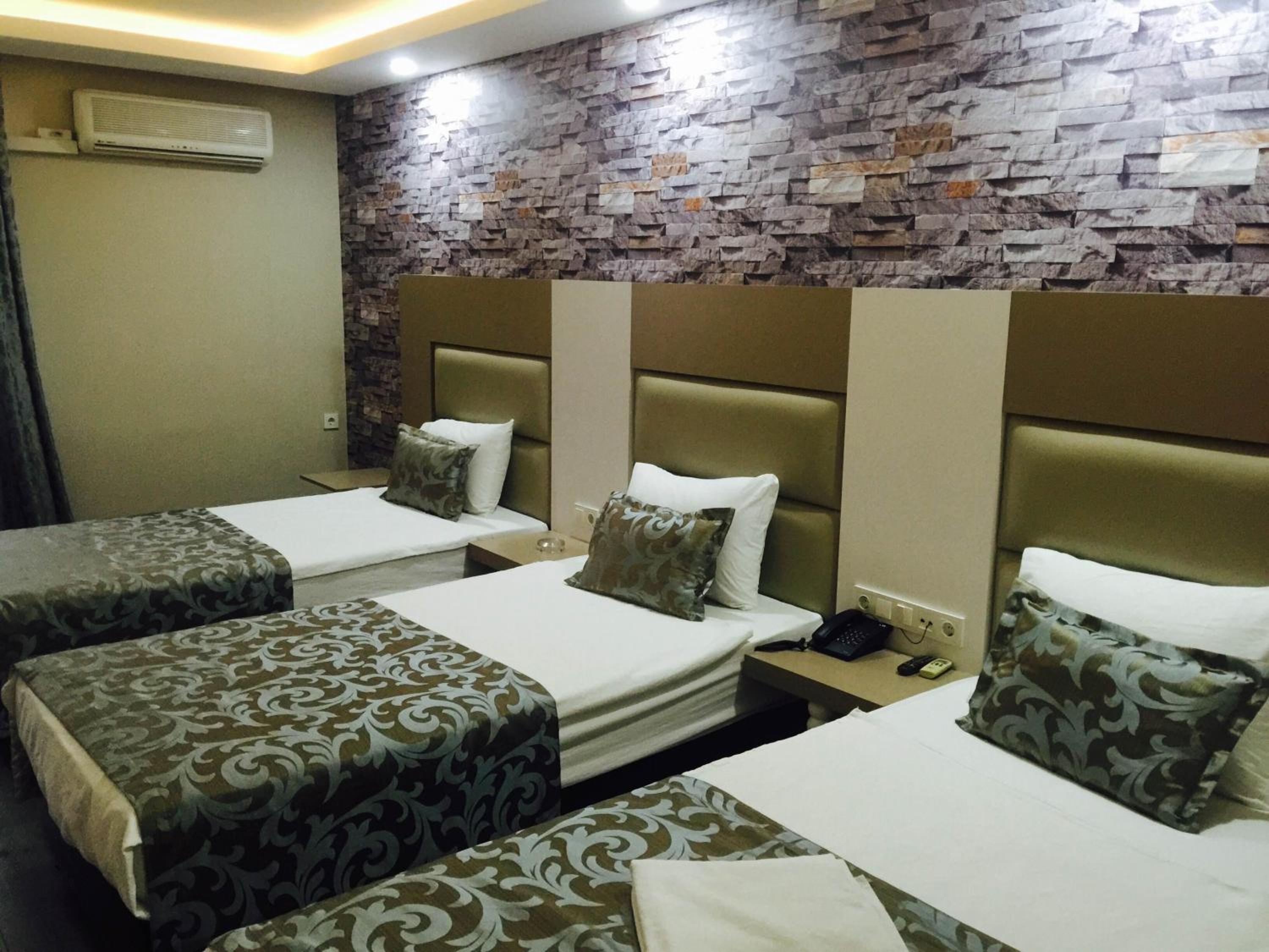Grand Kayalar Hotel - Image 6