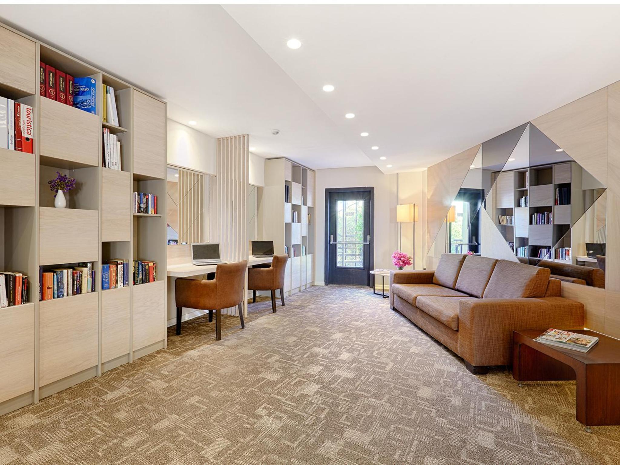 Pırıl Hotel Thermal&Beauty SPA - Image 28