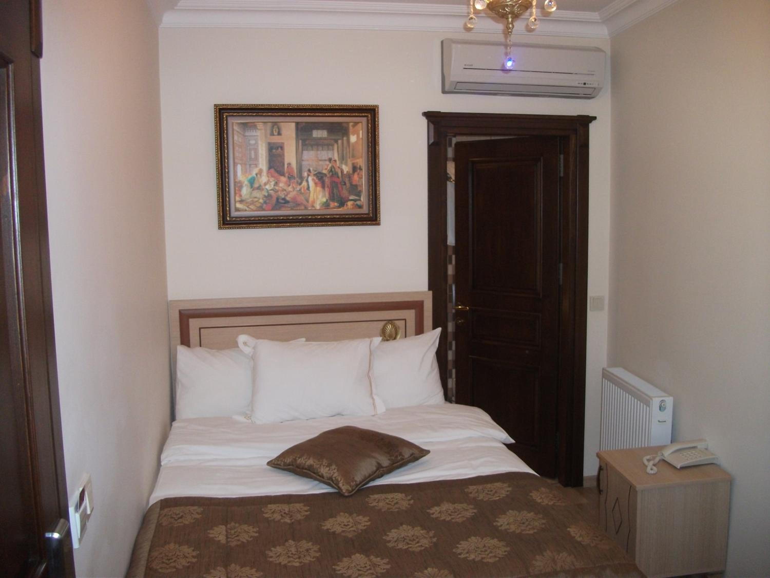 Sultan Palace Hotel - Image 43