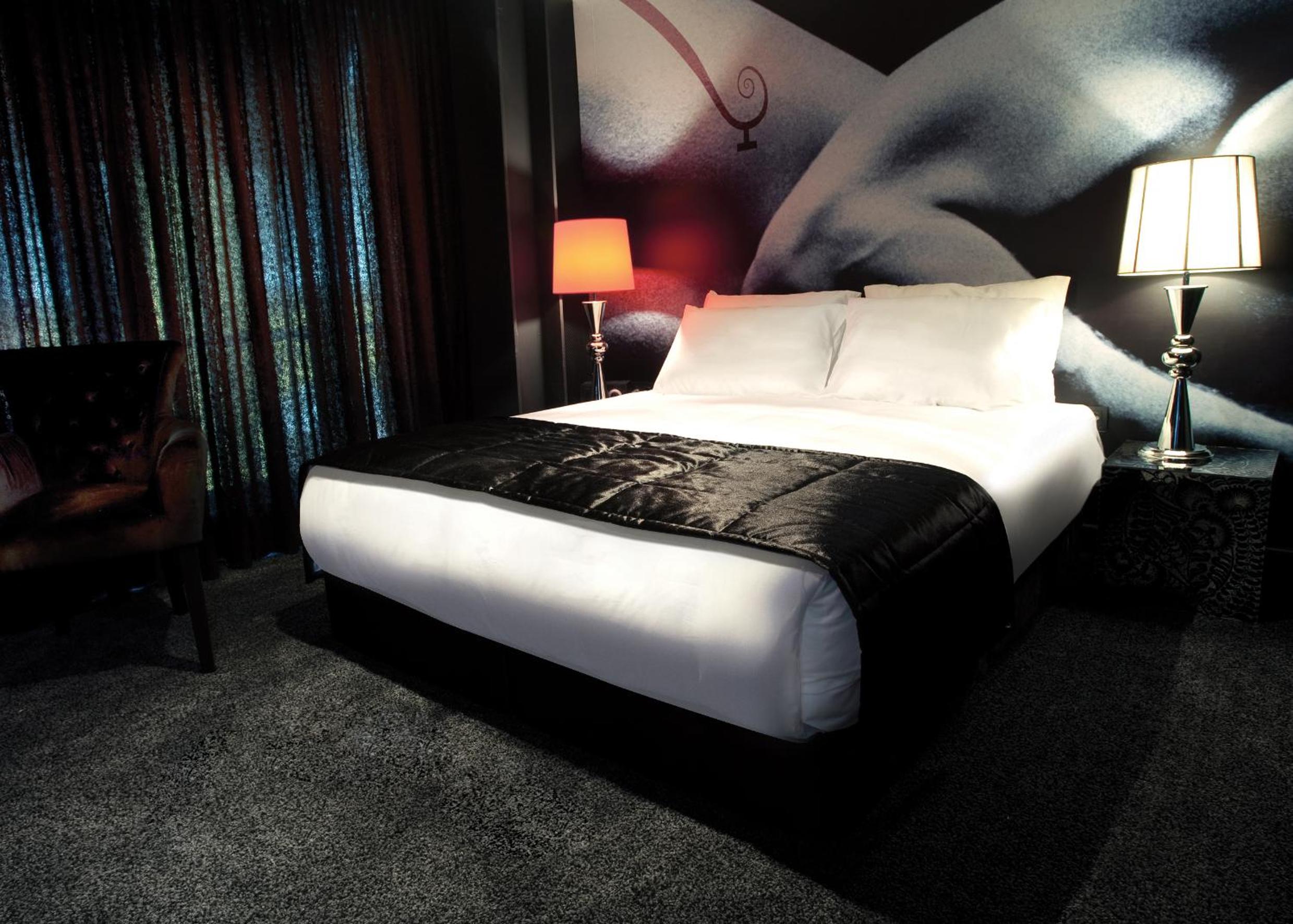 Hypnos Design Hotel - Image 63
