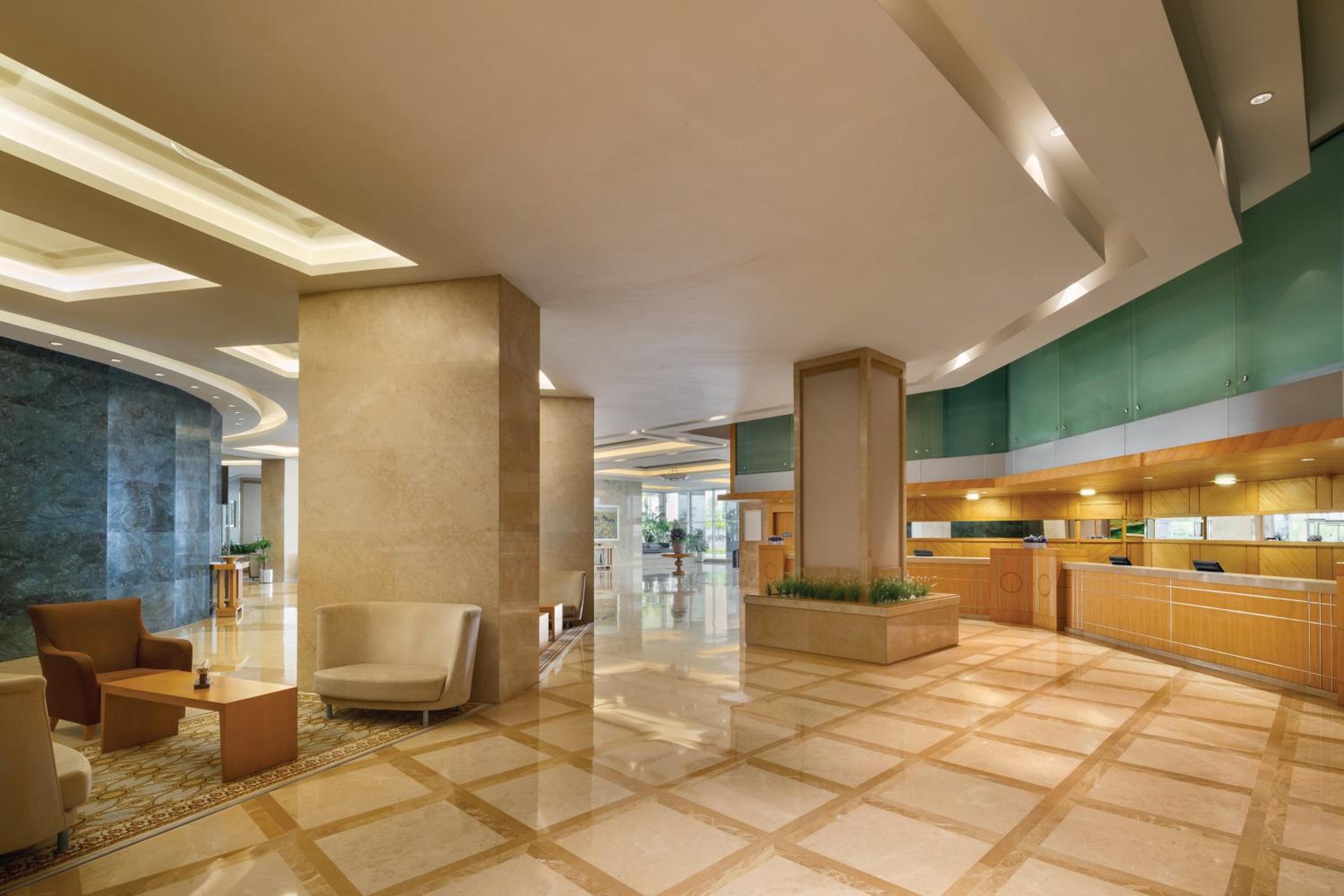 Wyndham Grand Izmir Ozdilek Thermal & Spa - Image 14