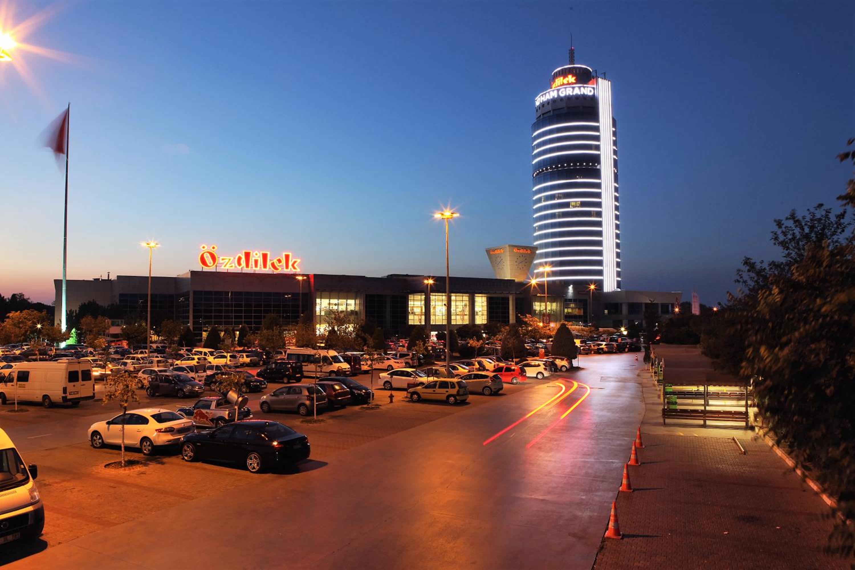 Wyndham Grand Izmir Ozdilek Thermal & Spa - Image 60