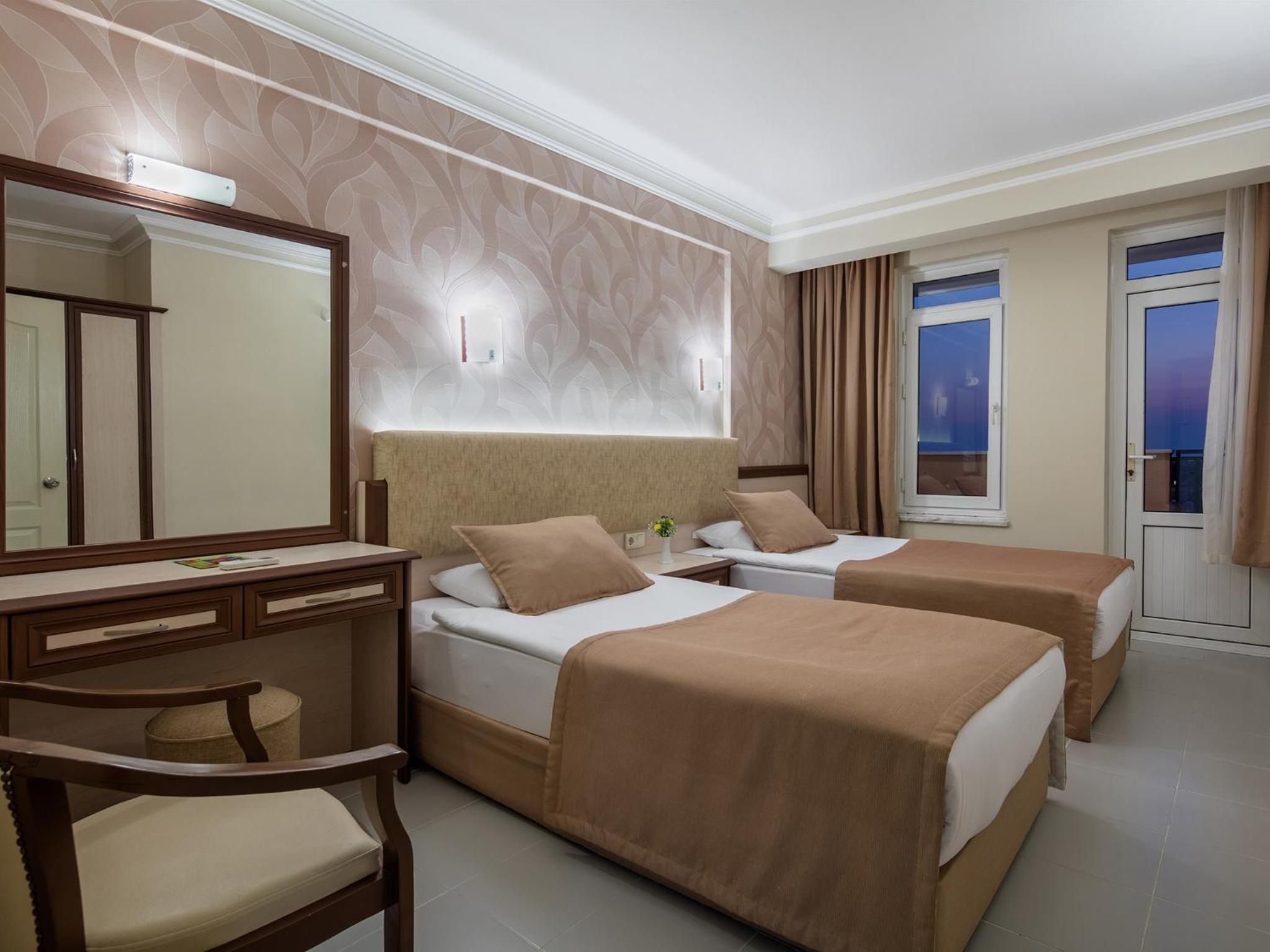 May Flower Apart Otel - Image 35