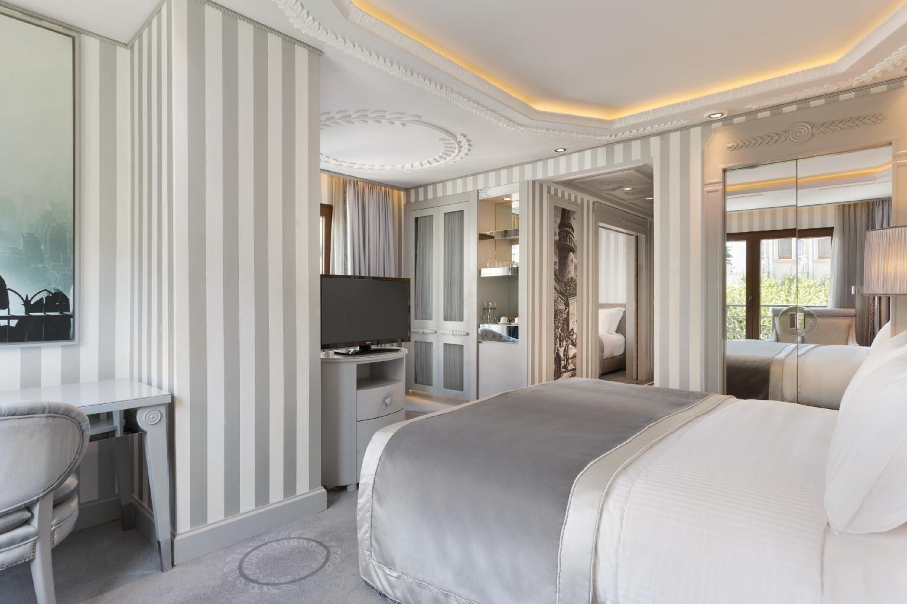 Wyndham Grand Istanbul Kalamış Marina Hotel - Image 122