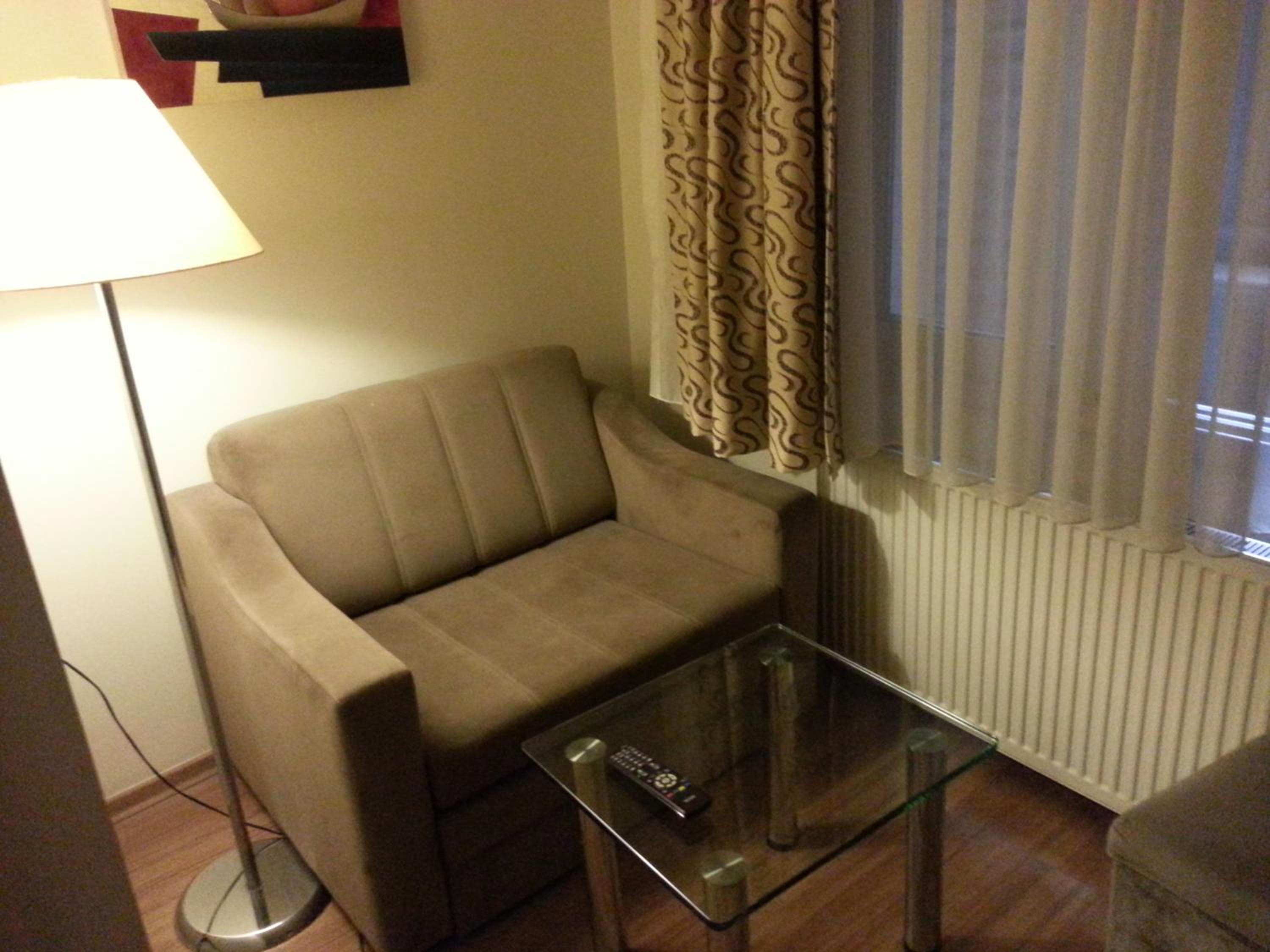 Grand Zeybek Hotel - Image 20
