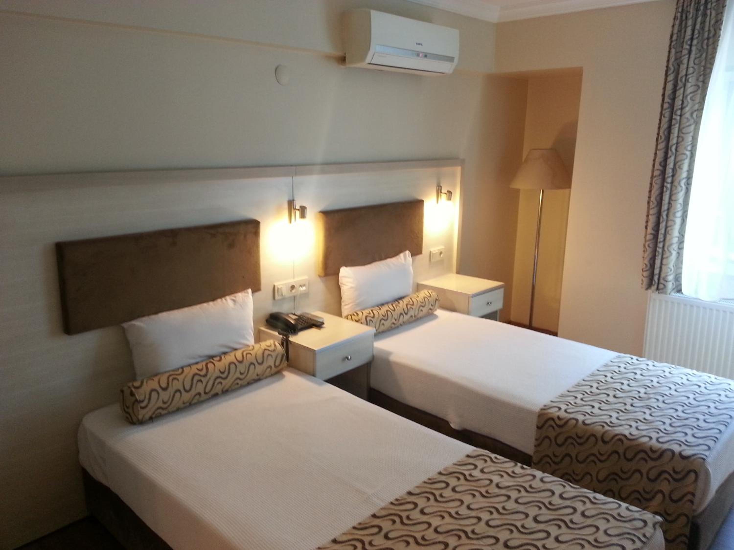 Grand Zeybek Hotel - Image 28