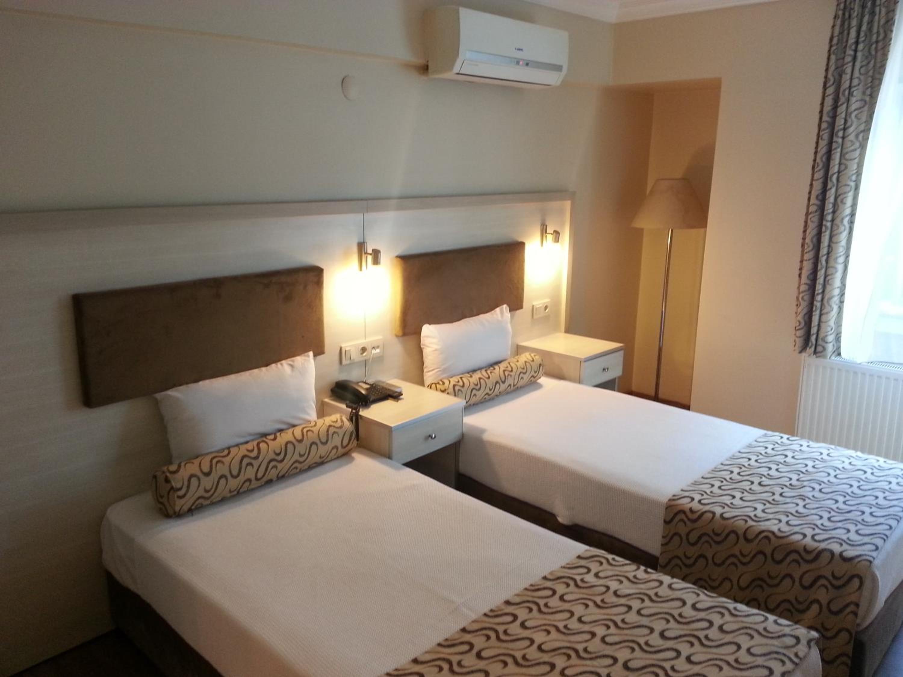 Grand Zeybek Hotel - Image 63