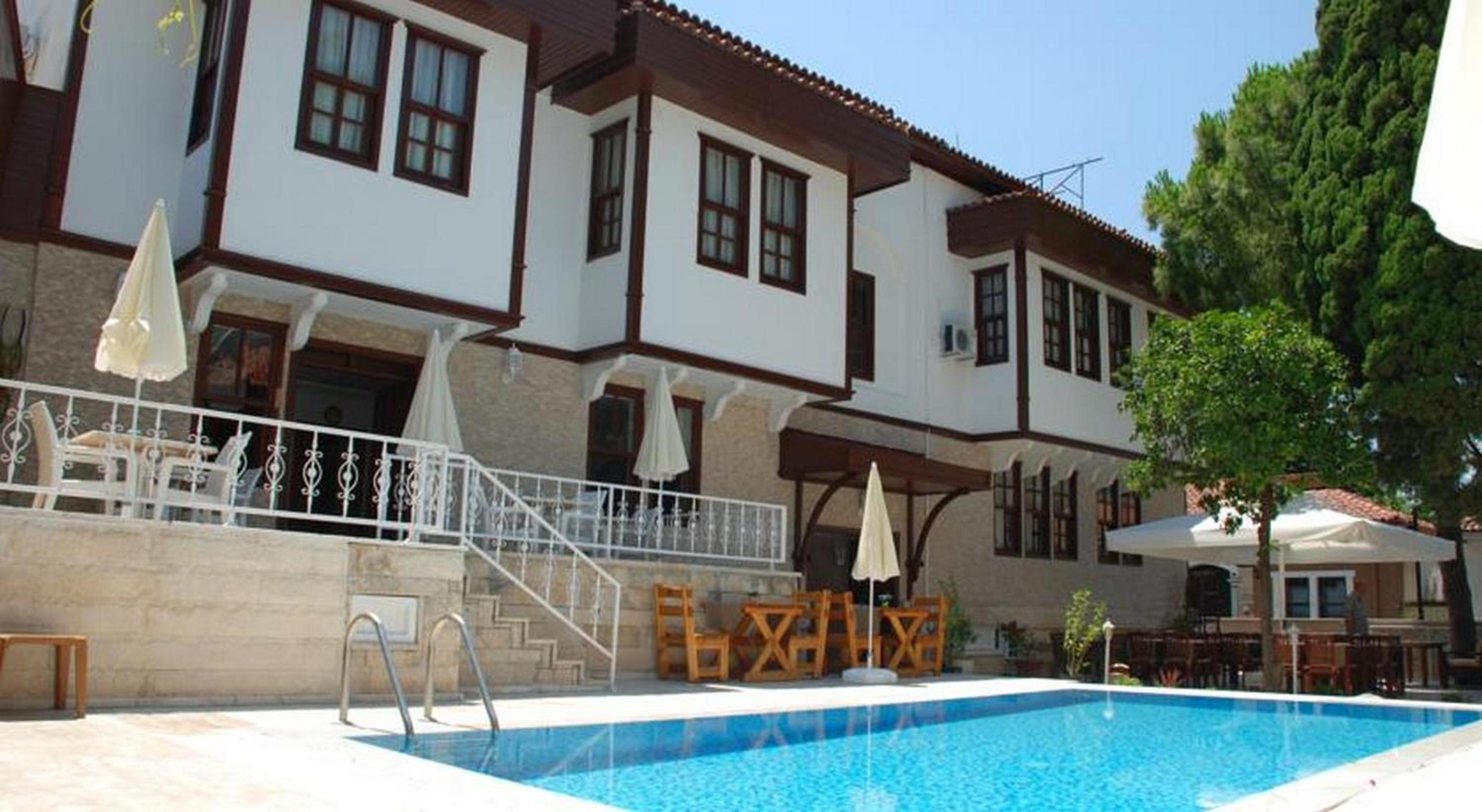 Urcu Hotel - Image 14