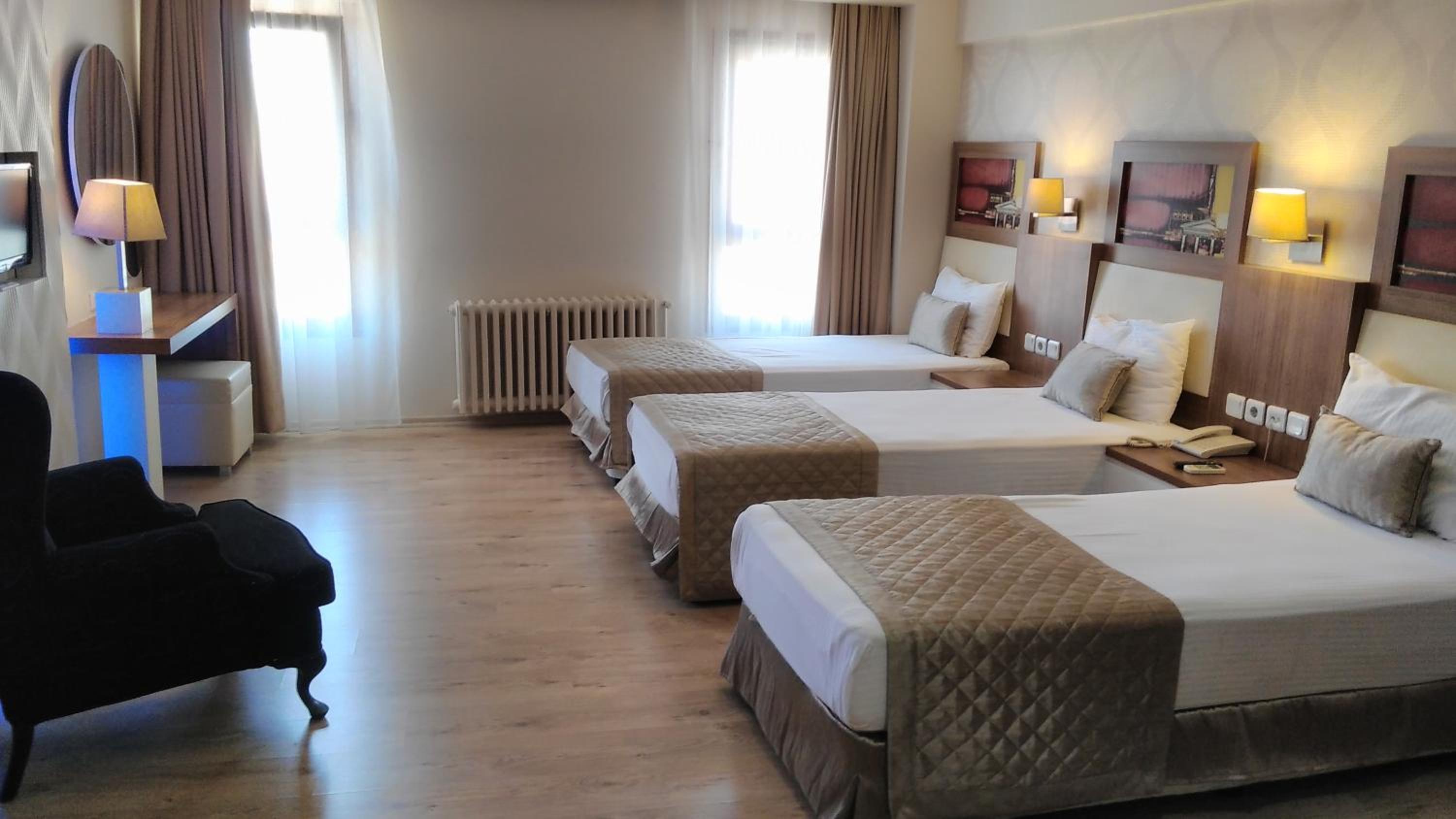Hotel Baylan Basmane - Image 27