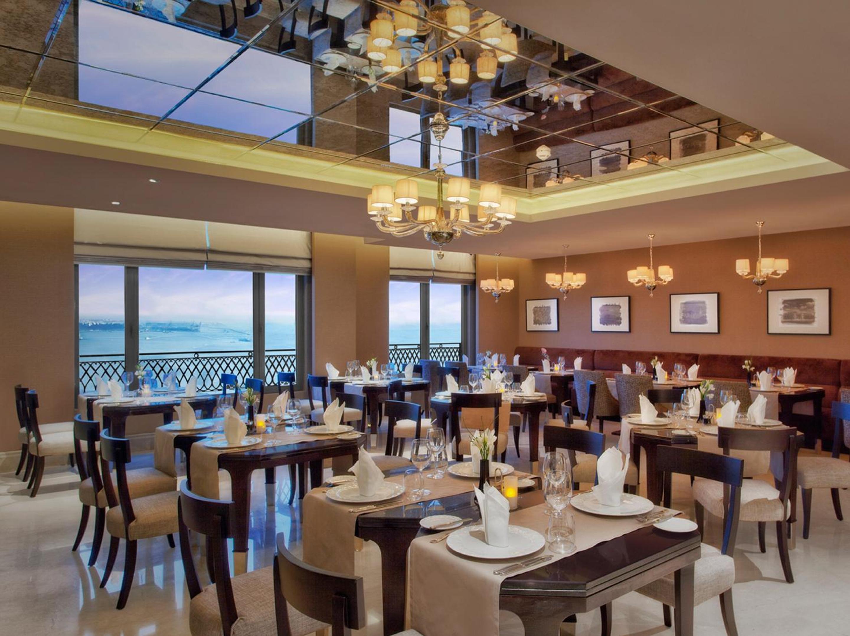 CVK Park Bosphorus Hotel Istanbul - Image 126