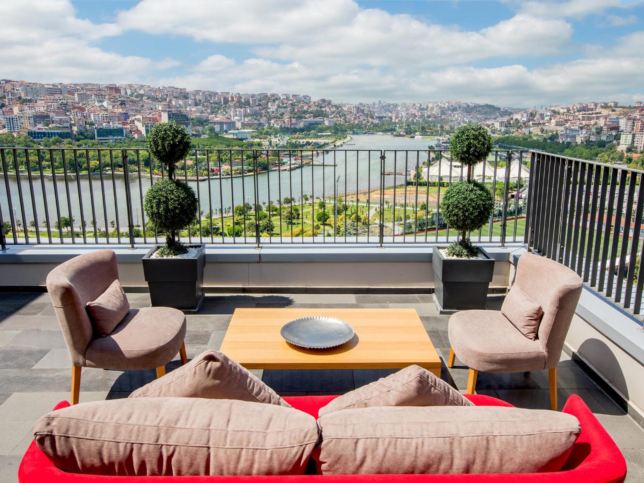 Dosso Dossi Hotels & SPA Golden Horn - Image 109