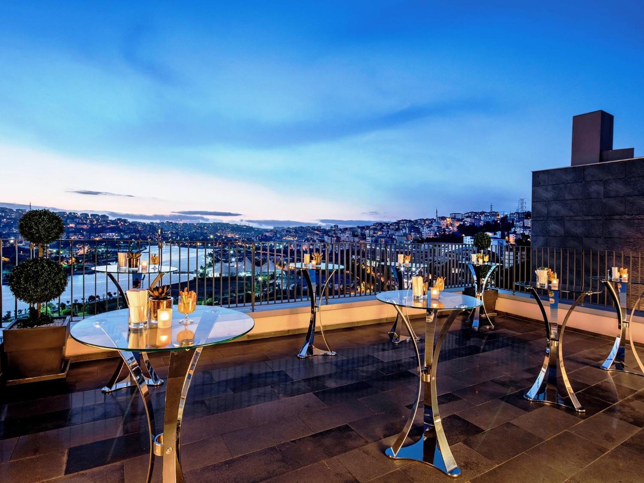 Dosso Dossi Hotels & SPA Golden Horn - Image 6