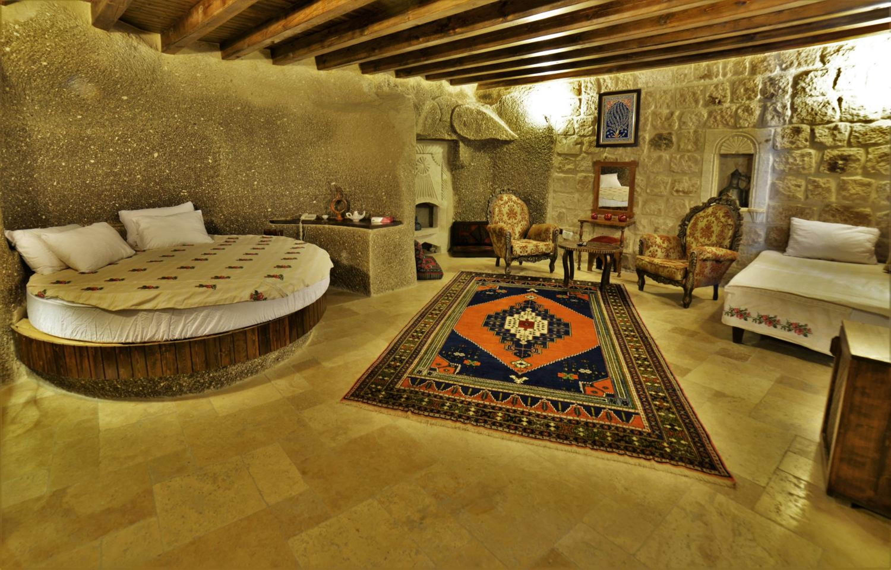 Grand Cave Suites - Image 81