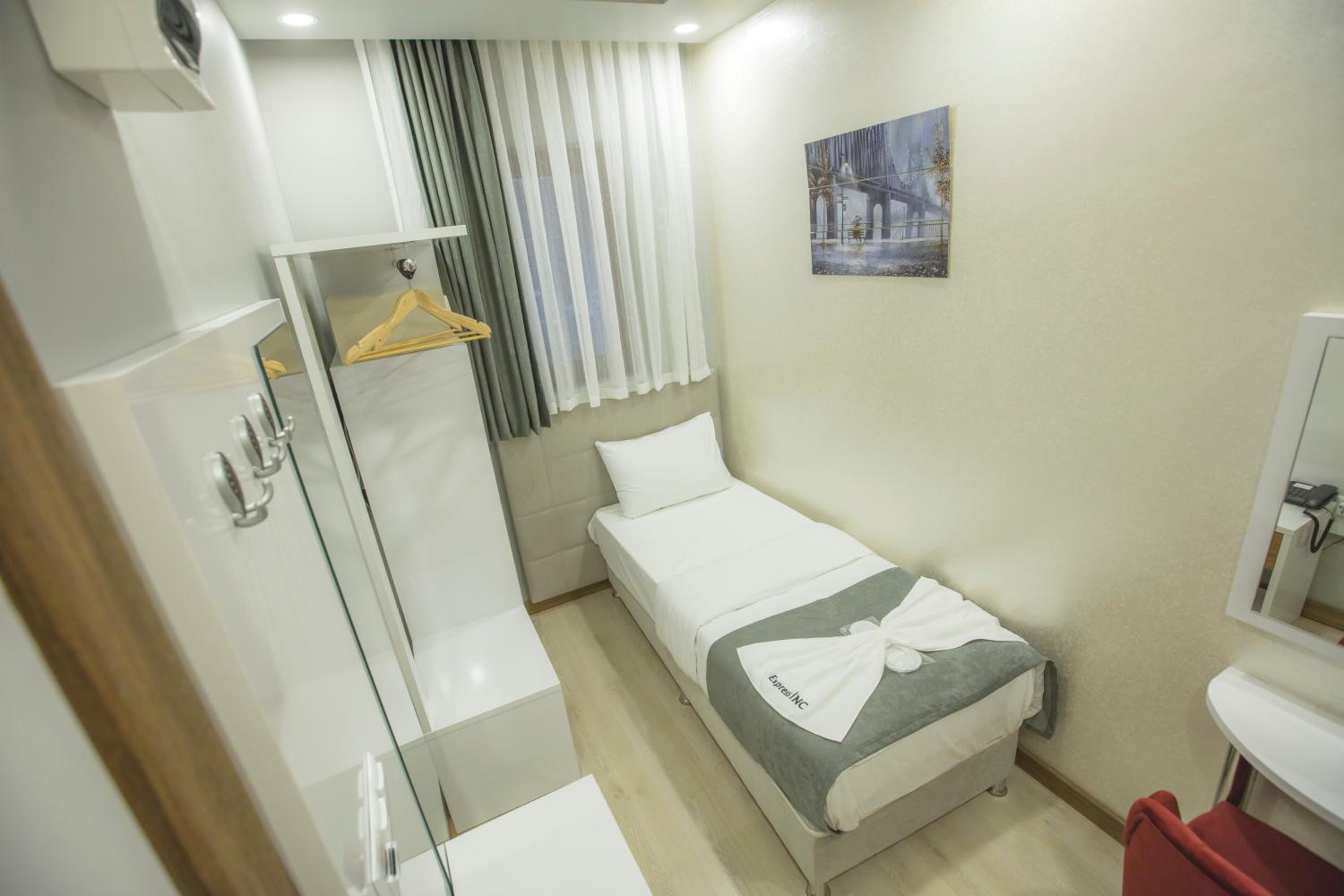 Express İnci Otel - Image 25