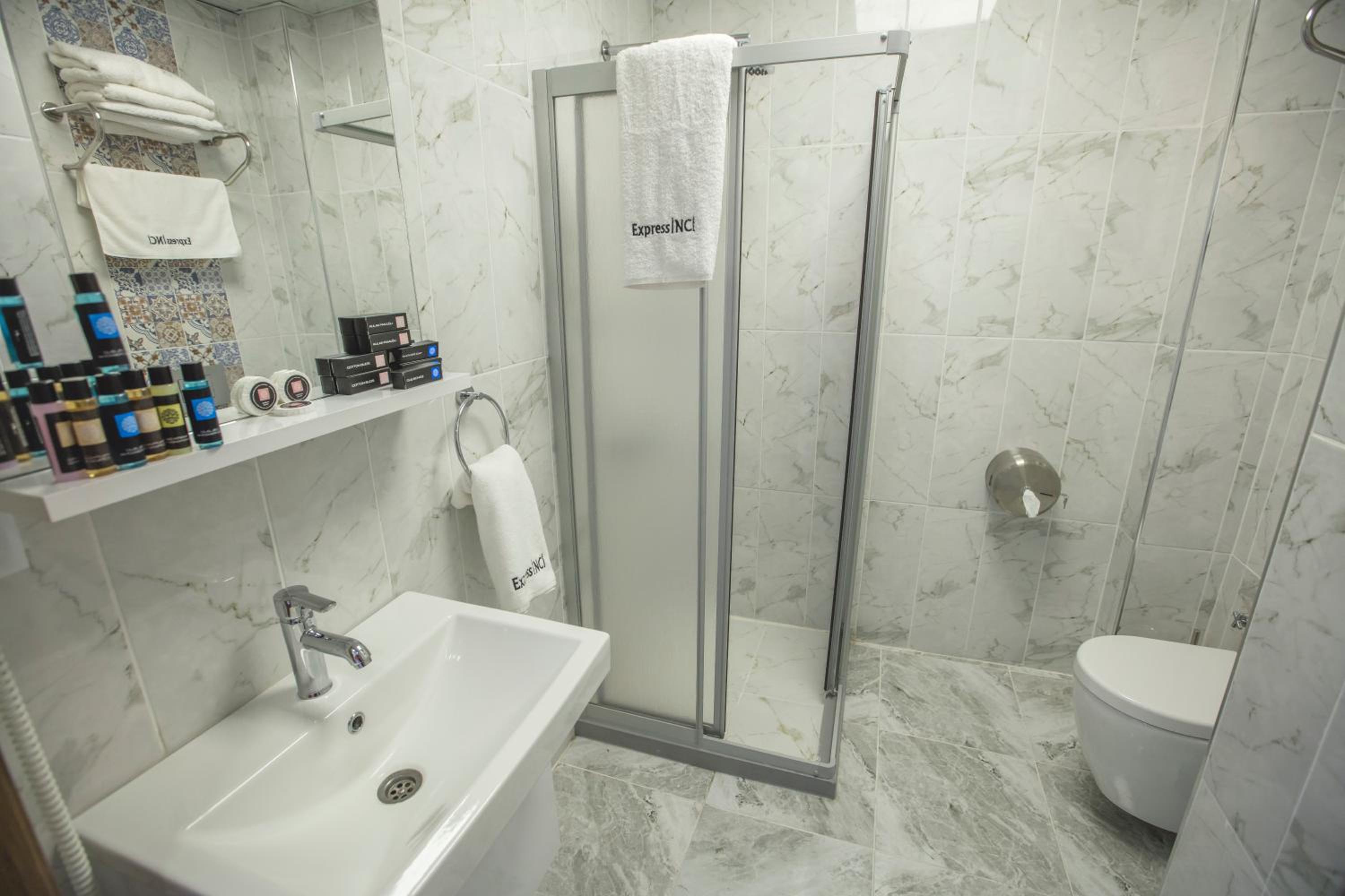 Express İnci Otel - Image 13