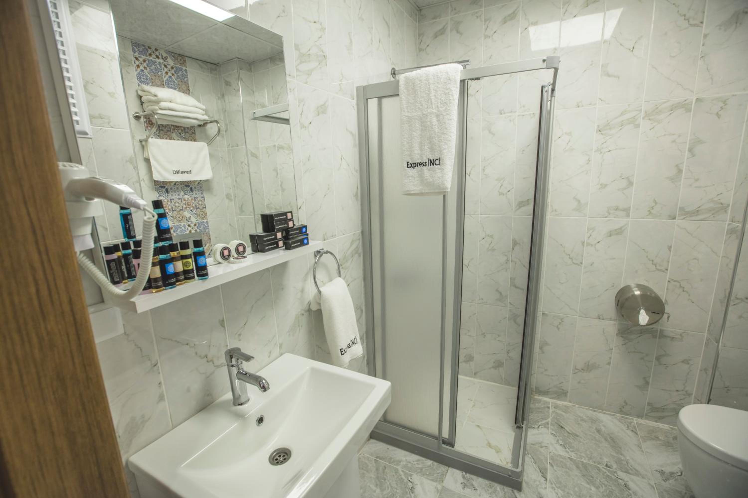 Express İnci Otel - Image 27