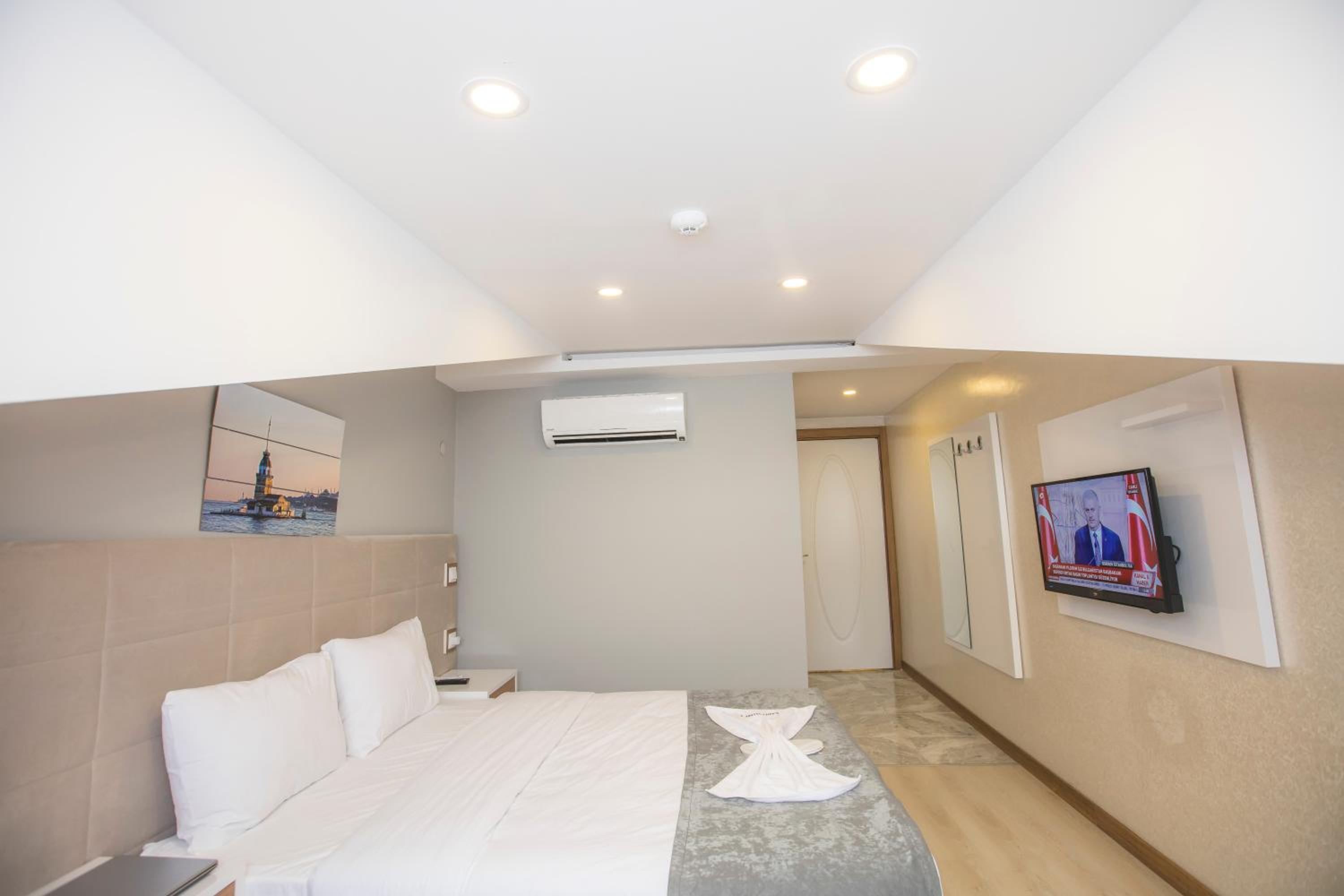 Express İnci Otel - Image 12