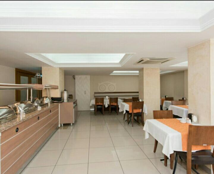 Hotel Baylan Basmane - Image 188