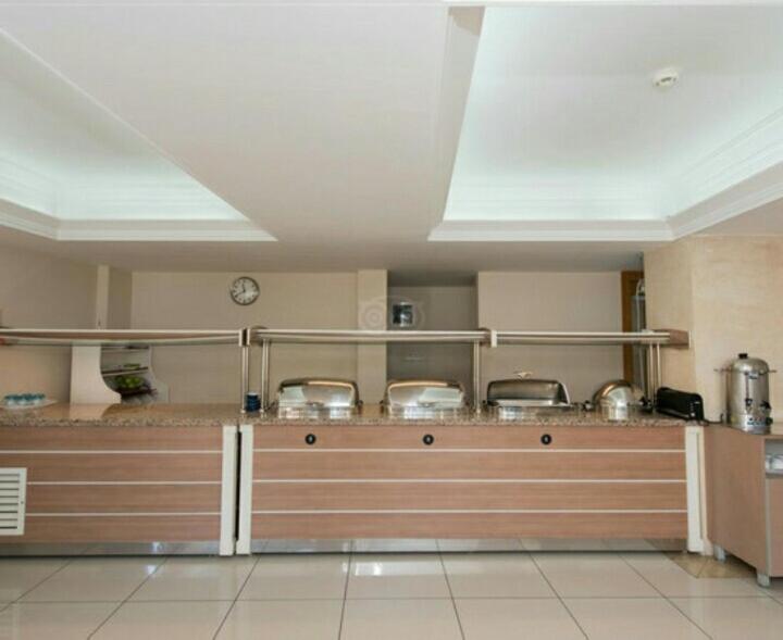 Hotel Baylan Basmane - Image 189