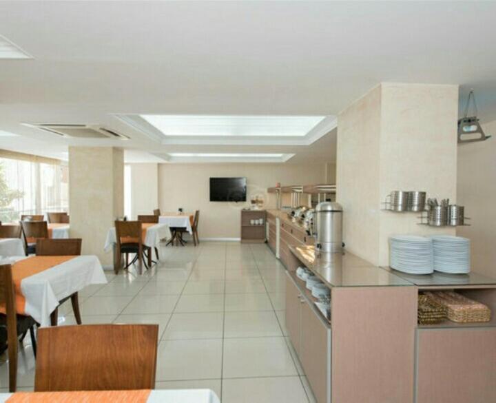 Hotel Baylan Basmane - Image 30