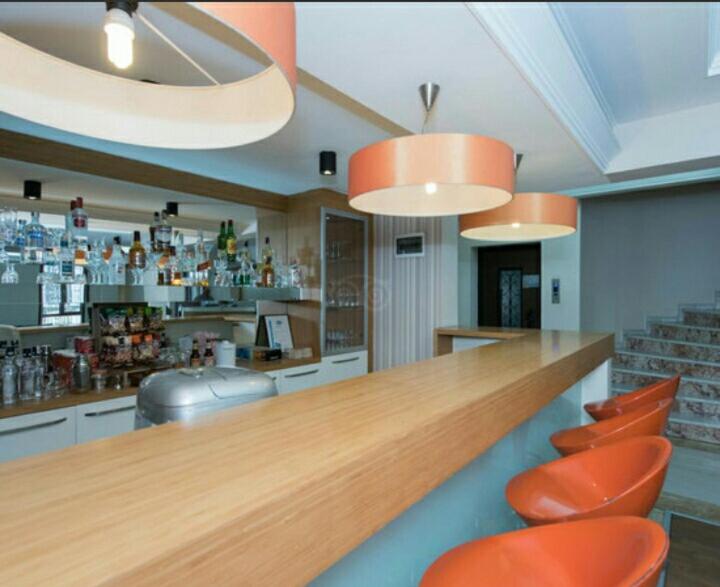 Hotel Baylan Basmane - Image 33