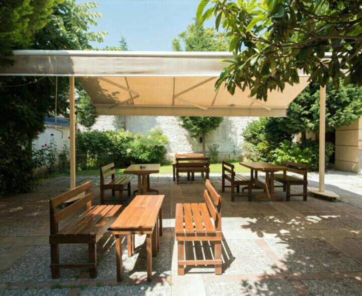 Hotel Baylan Basmane - Image 69