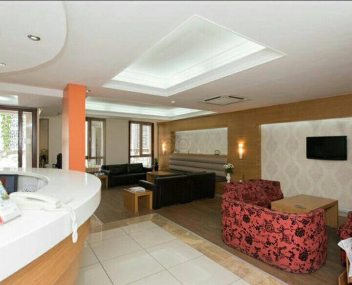 Hotel Baylan Basmane - Image 108
