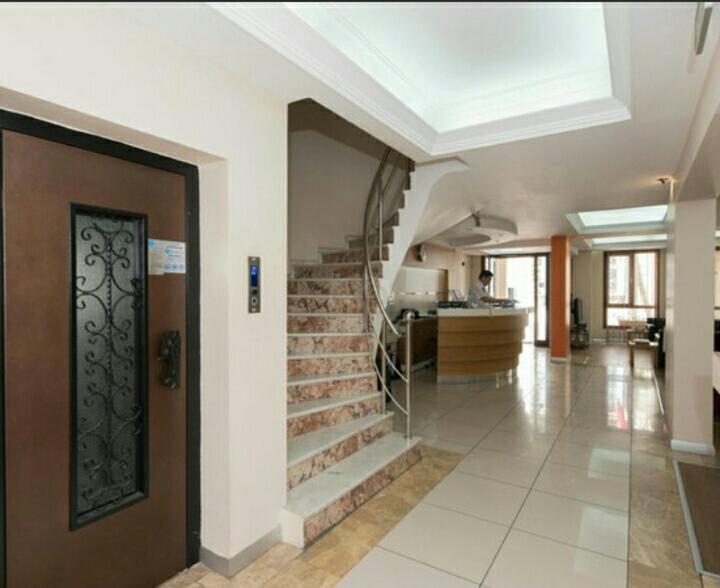 Hotel Baylan Basmane - Image 76