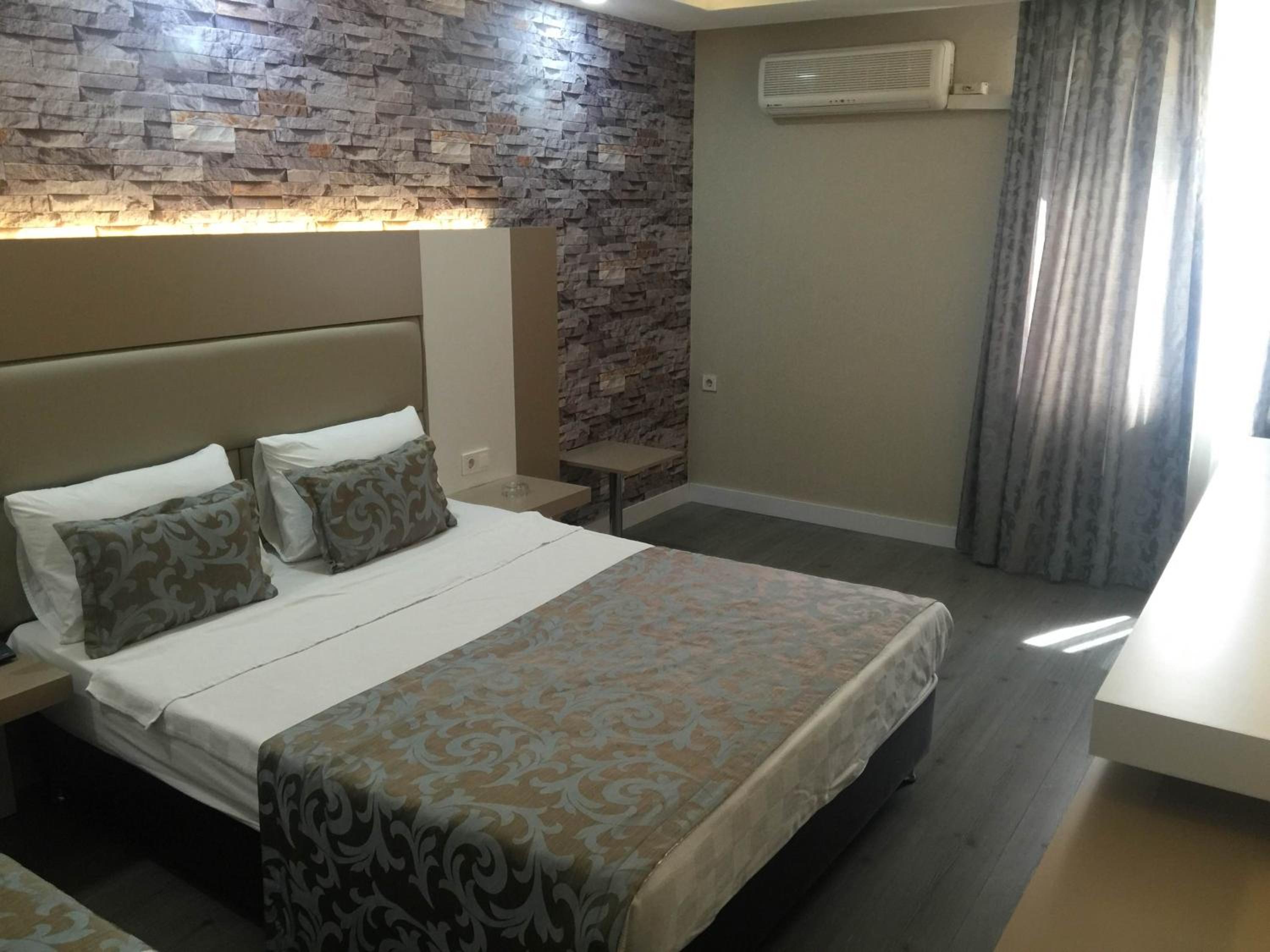 Grand Kayalar Hotel - Image 10