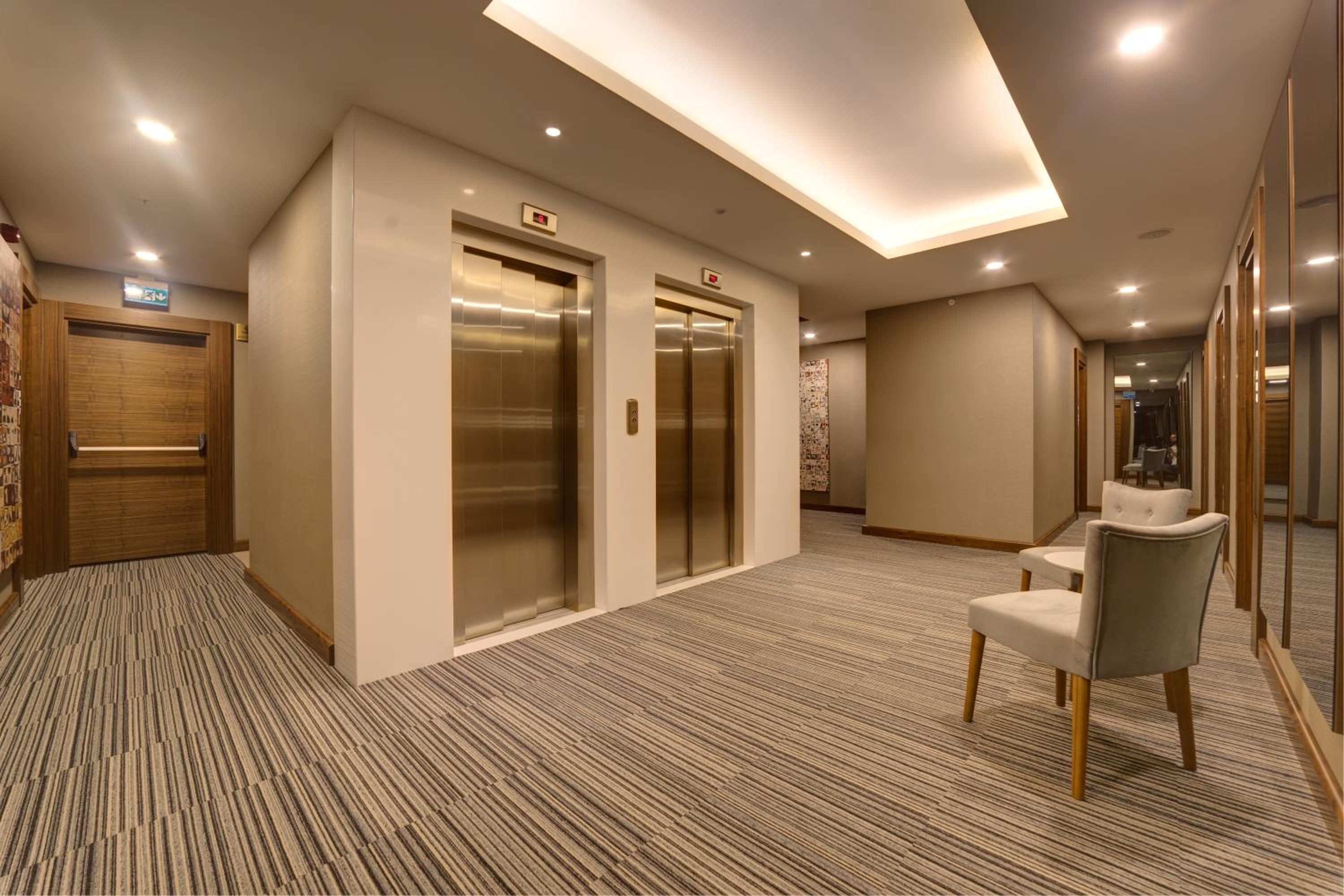 The Menord Hotel - Image 41