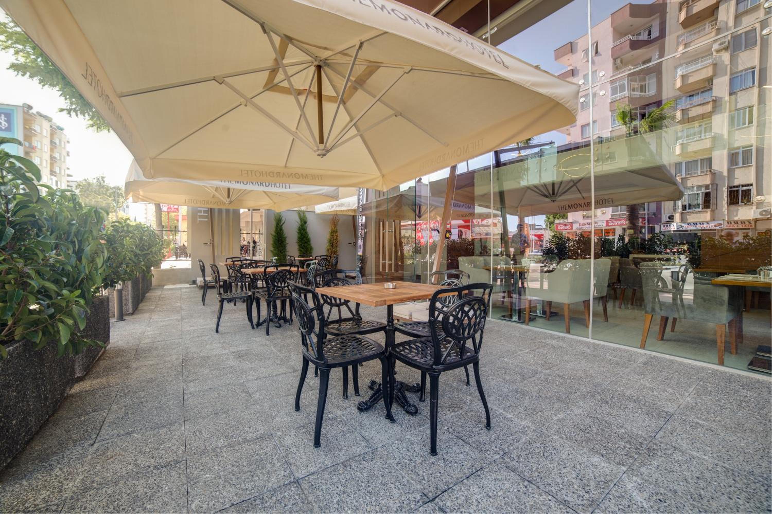 The Menord Hotel - Image 29